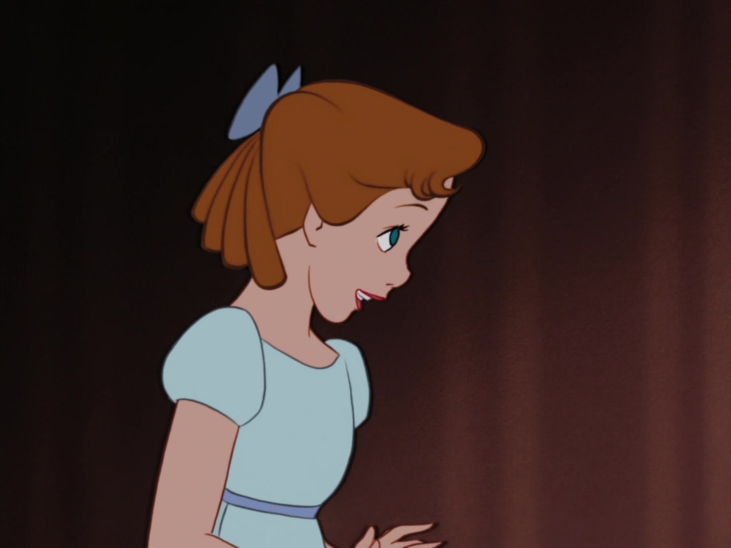 Peter Pan Screencap | Fancaps