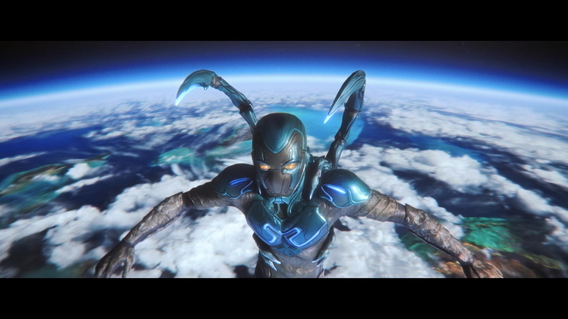 Blue Beetle (2023) Screencap | Fancaps