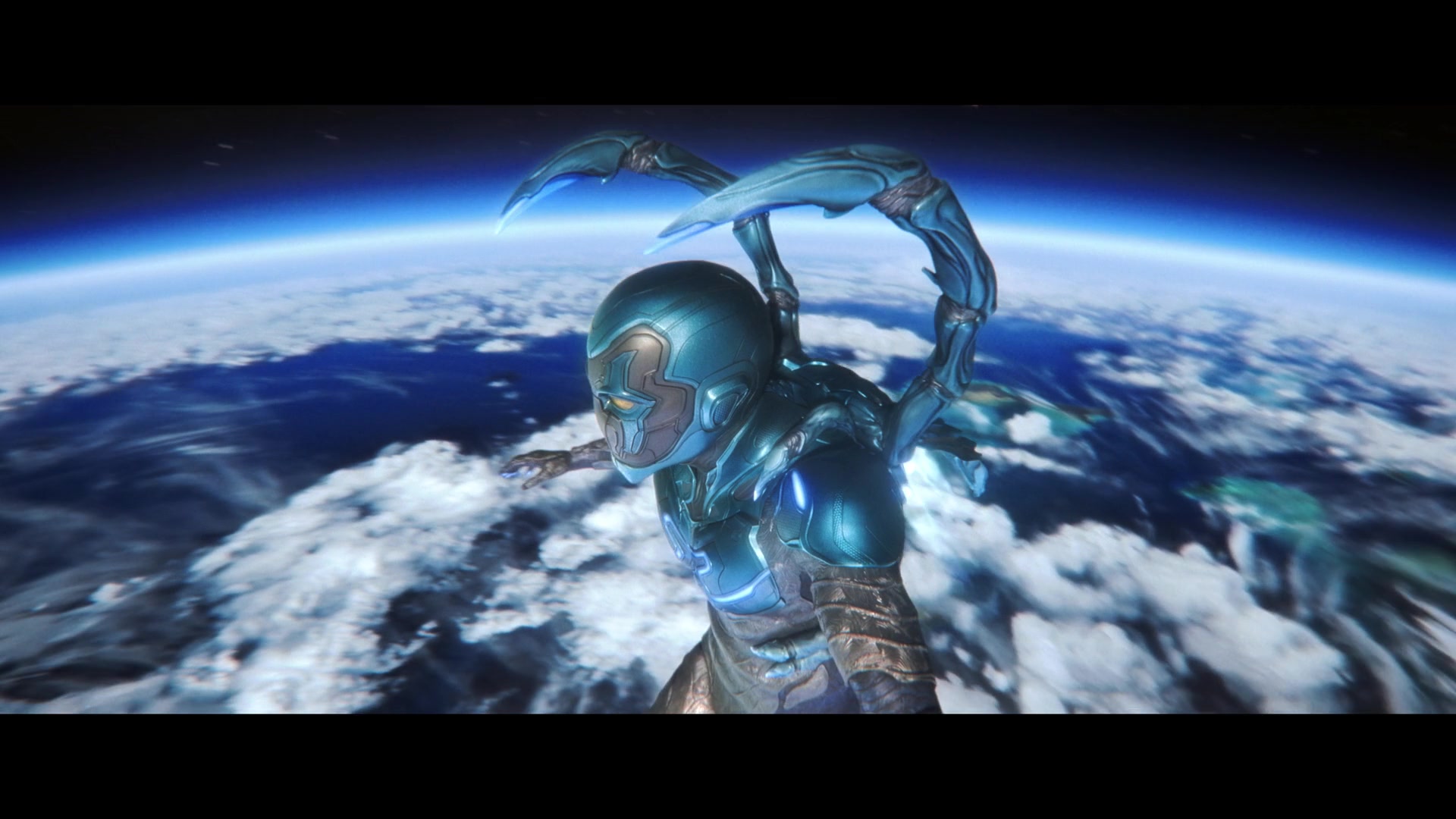 Blue Beetle (2023) Screencap | Fancaps