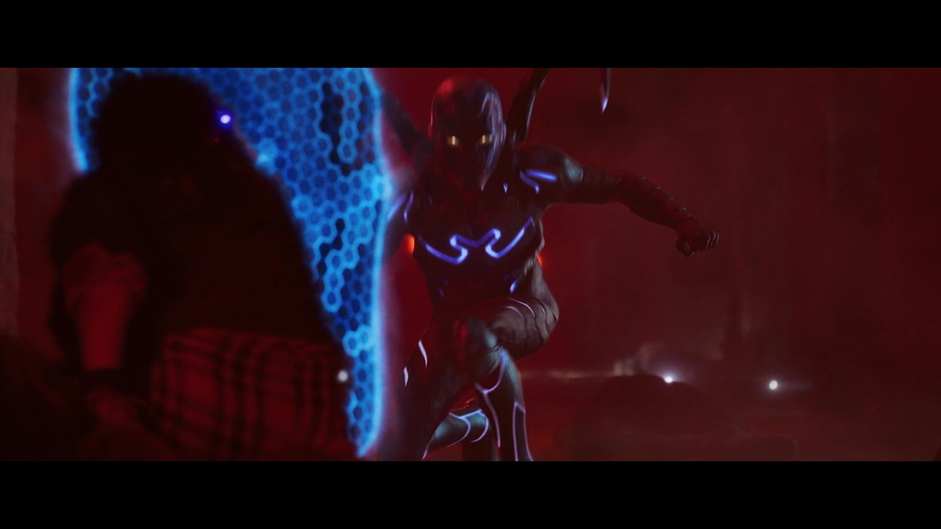 Blue Beetle (2023) Screencap | Fancaps