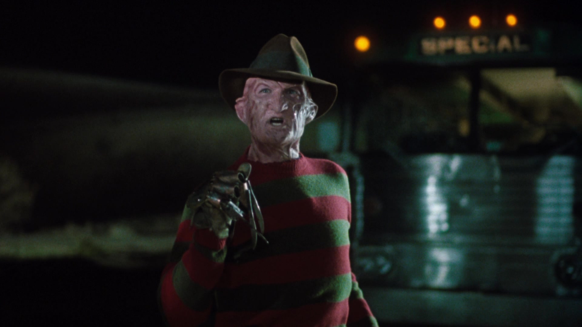 Freddy's Dead: The Final Nightmare (1991) Screencap | Fancaps