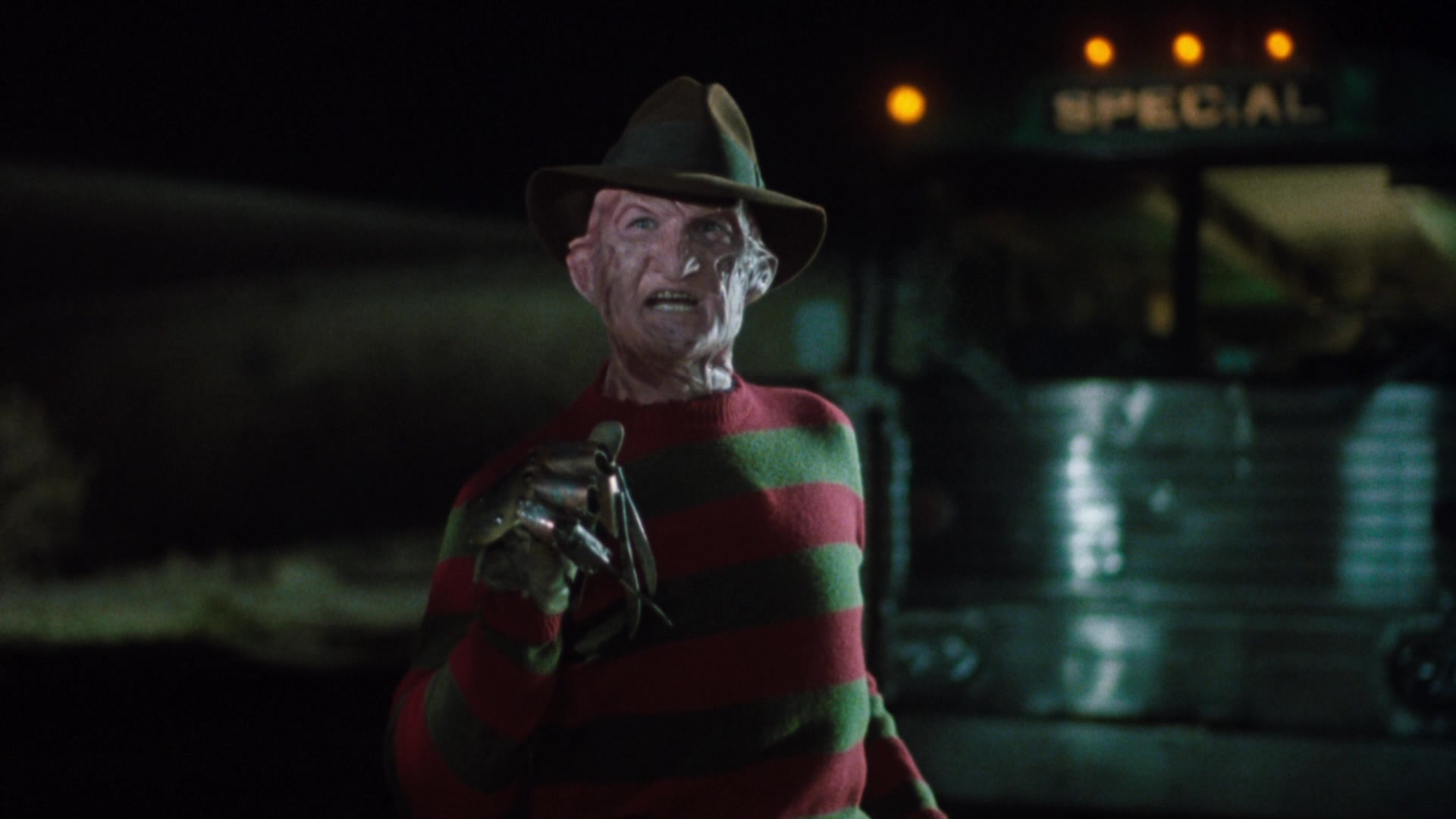 Freddy's Dead: The Final Nightmare (1991) Screencap | Fancaps