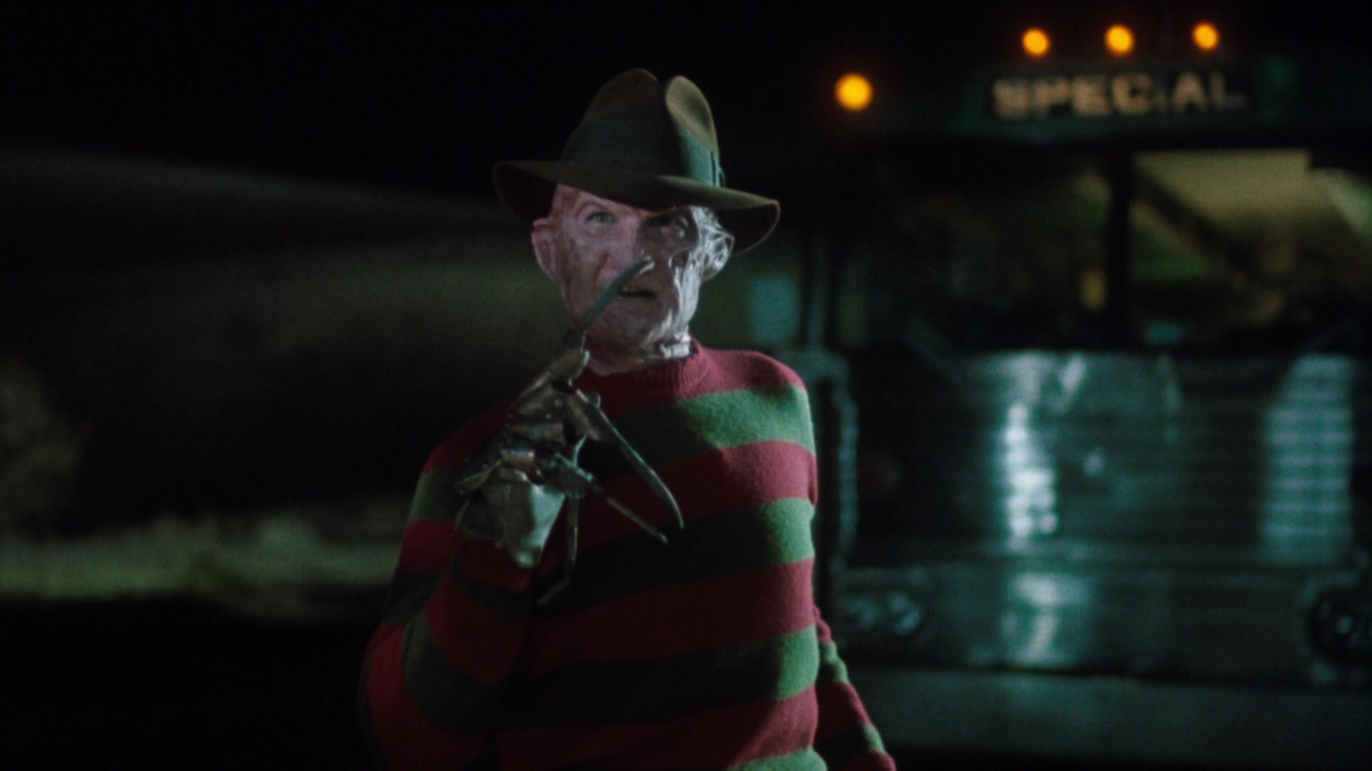 Freddy's Dead: The Final Nightmare (1991) Screencap | Fancaps