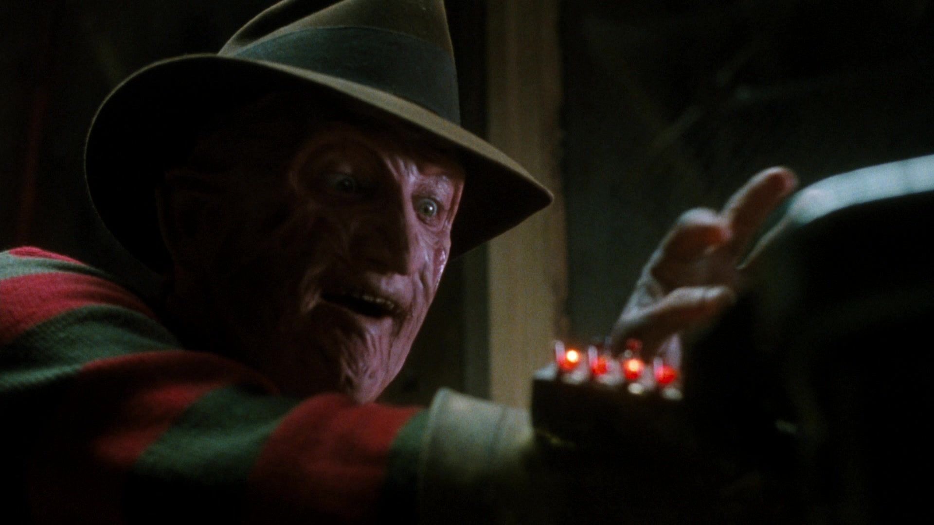 Freddy's Dead: The Final Nightmare (1991) Screencap | Fancaps