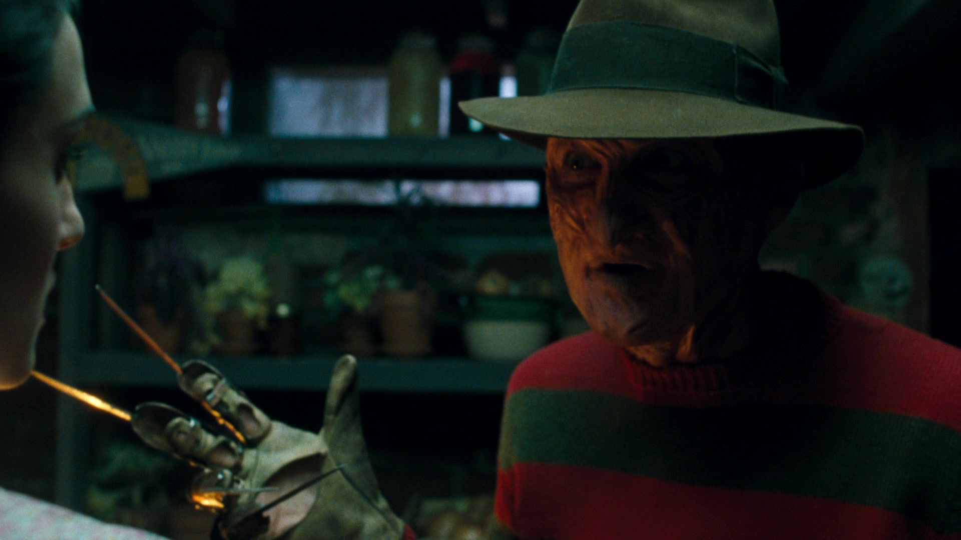 Freddy's Dead: The Final Nightmare (1991) Screencap | Fancaps