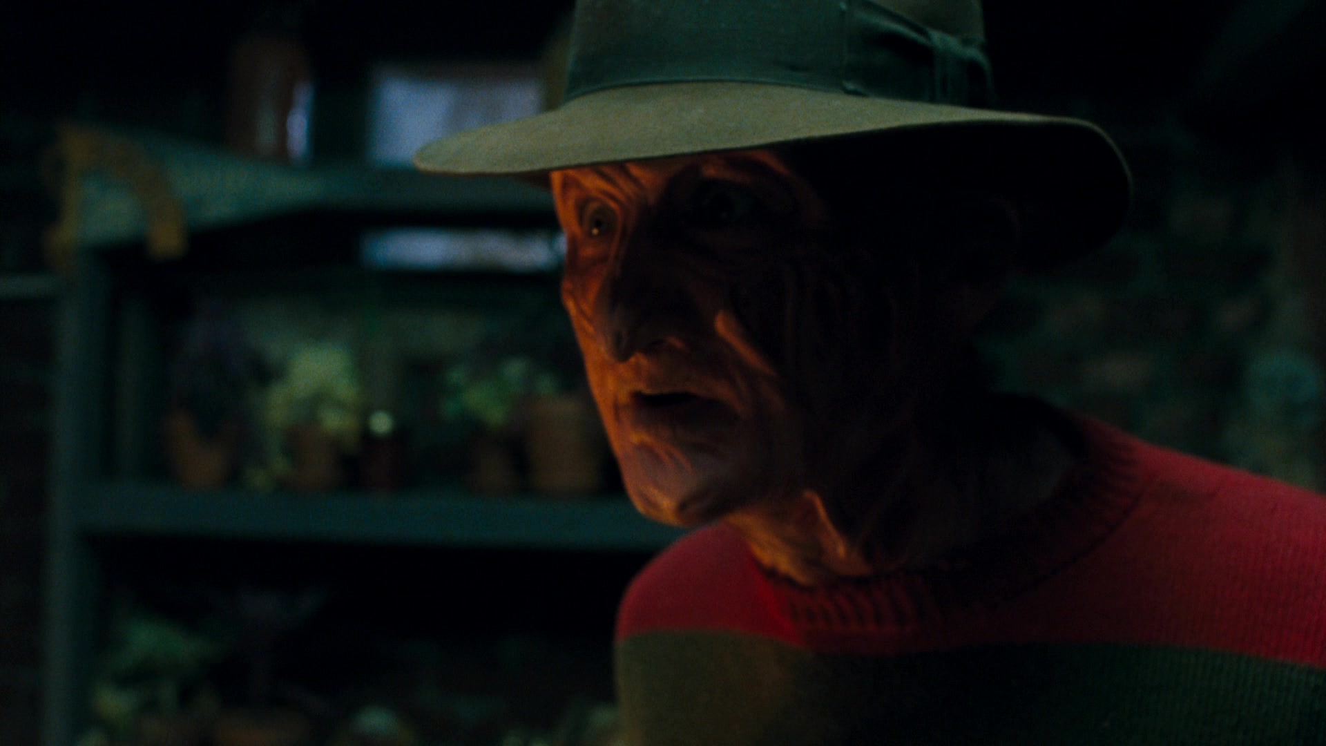 Freddy's Dead: The Final Nightmare (1991) Screencap | Fancaps