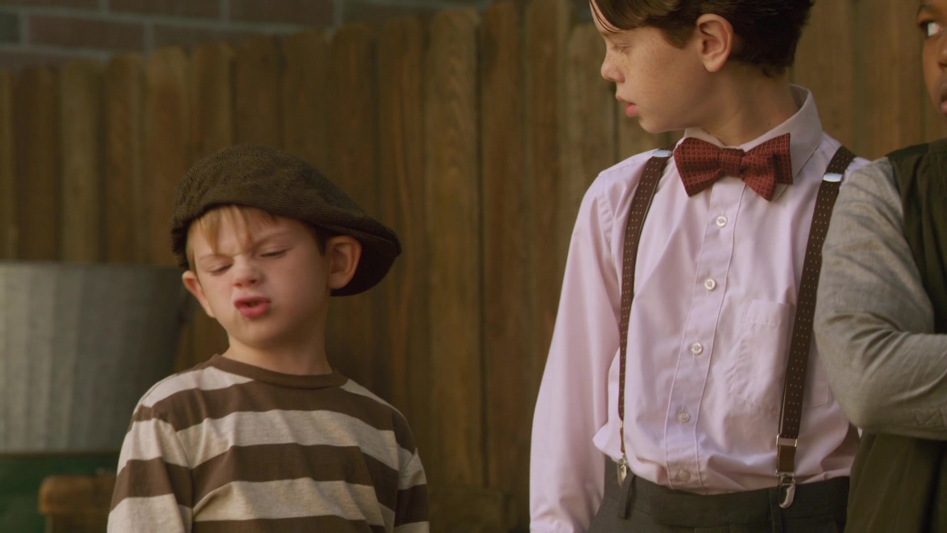 The Little Rascals Save the Day (2014) Screencap | Fancaps