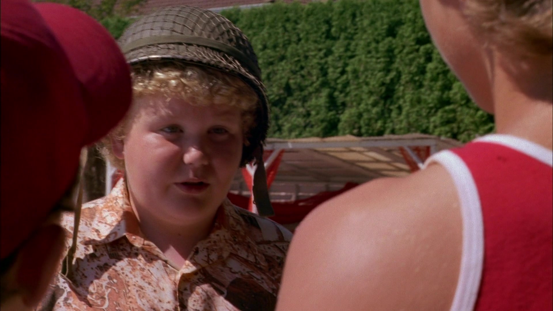 The Sandlot 2 2005 Screencap Fancaps