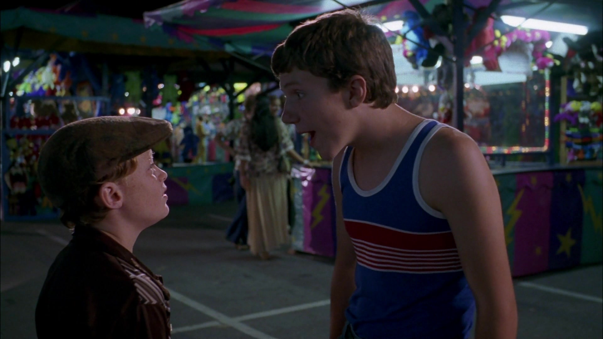 The Sandlot 2 (2005) Screencap 