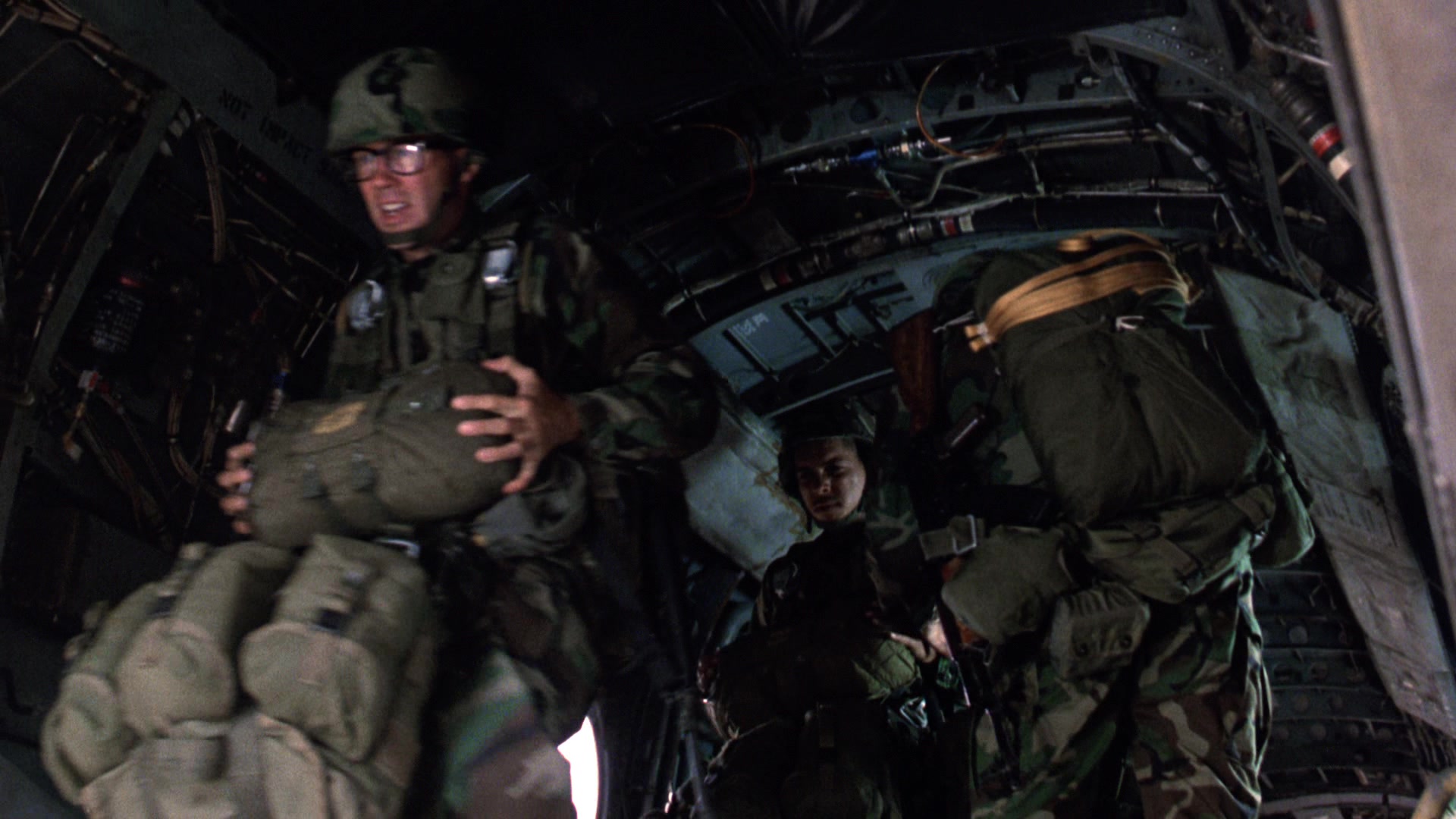 Heartbreak Ridge (1986) Screencap | Fancaps