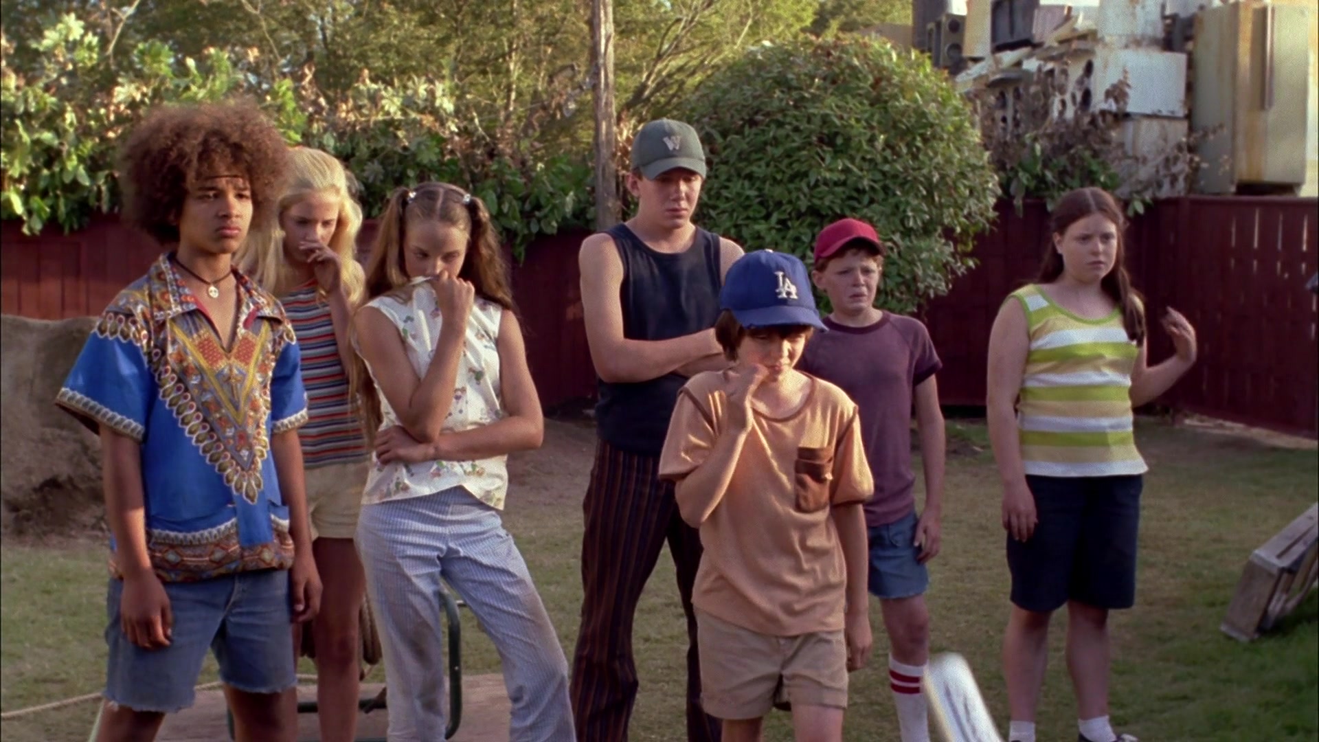 The Sandlot 2 2005 Screencap Fancaps