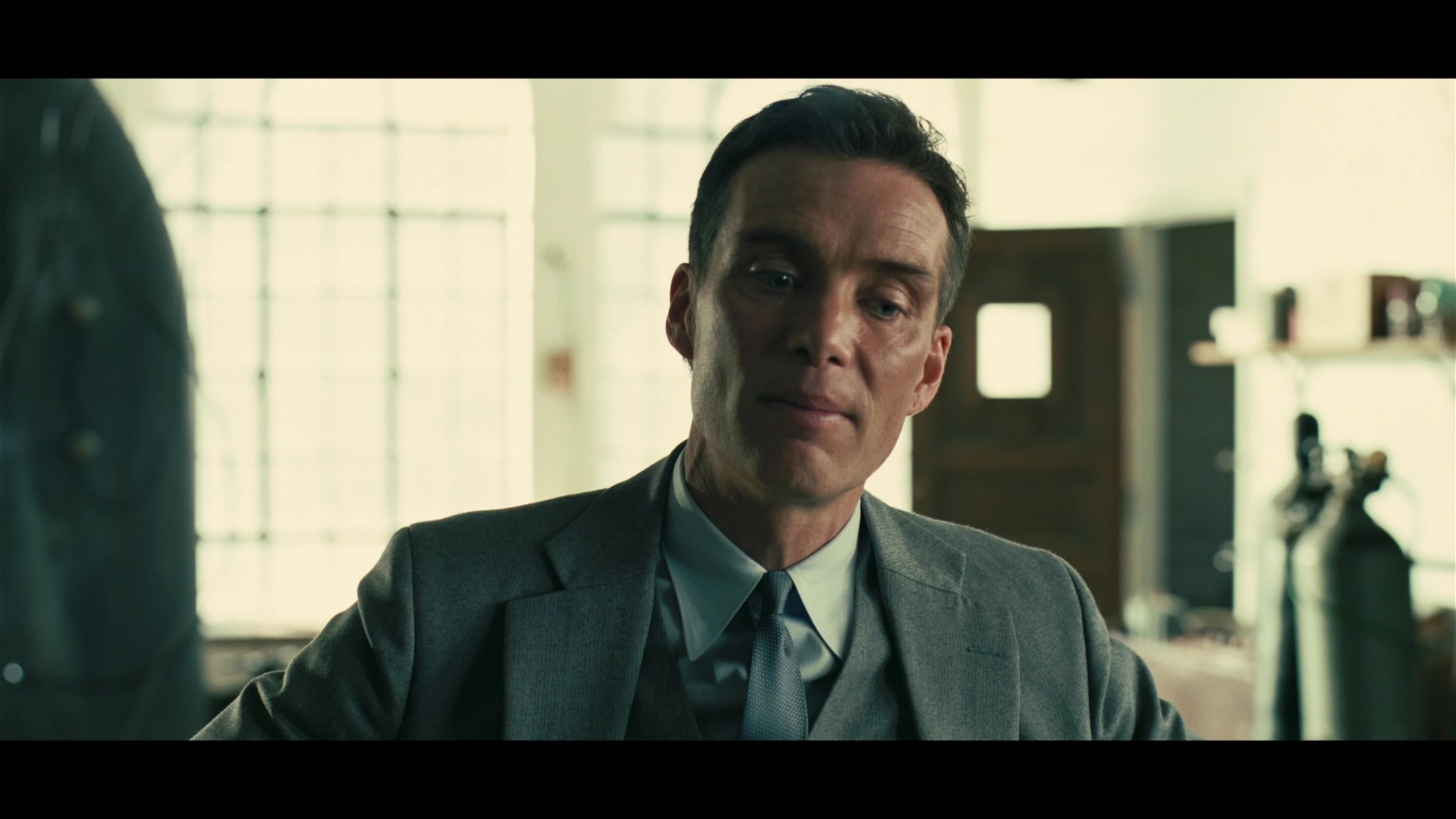 Oppenheimer (2023) Screencap | Fancaps