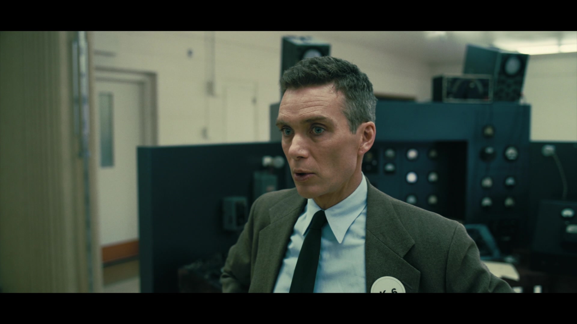 Oppenheimer (2023) Screencap | Fancaps