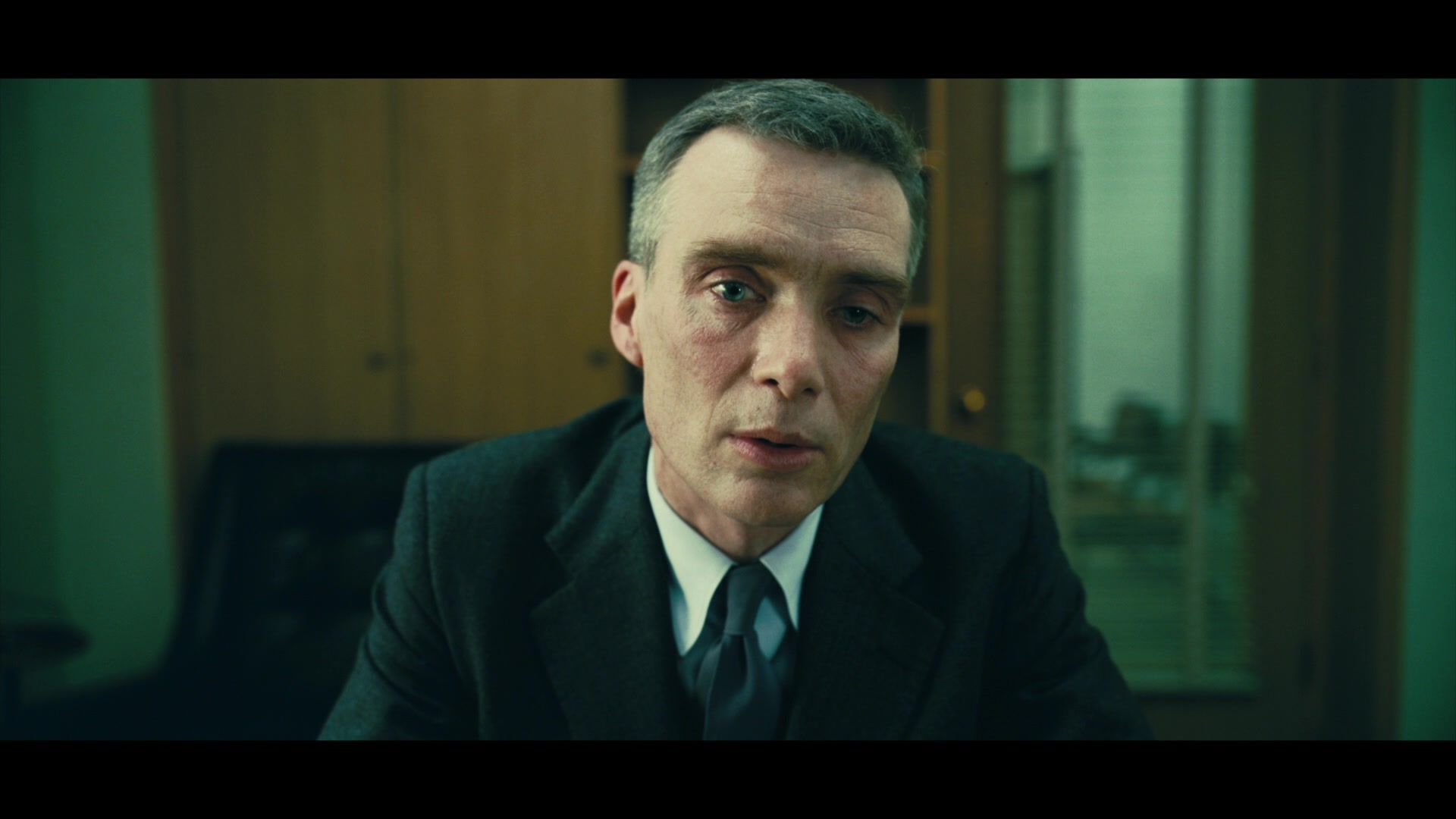 Oppenheimer (2023) Screencap | Fancaps