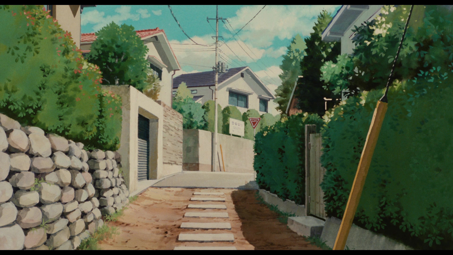 Whisper of the Heart (1995) Screencap | Fancaps