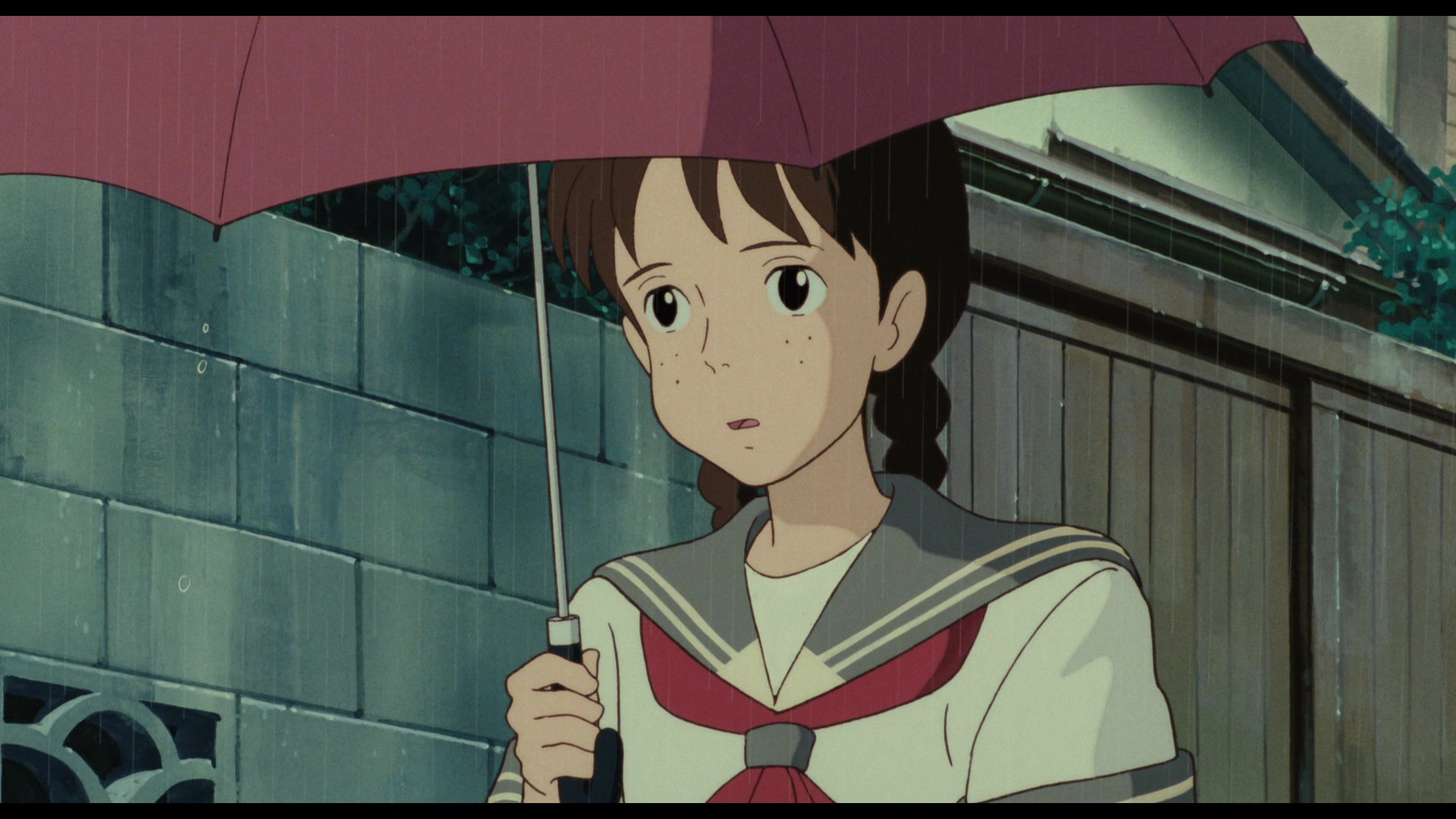 Whisper of the Heart (1995) Screencap | Fancaps