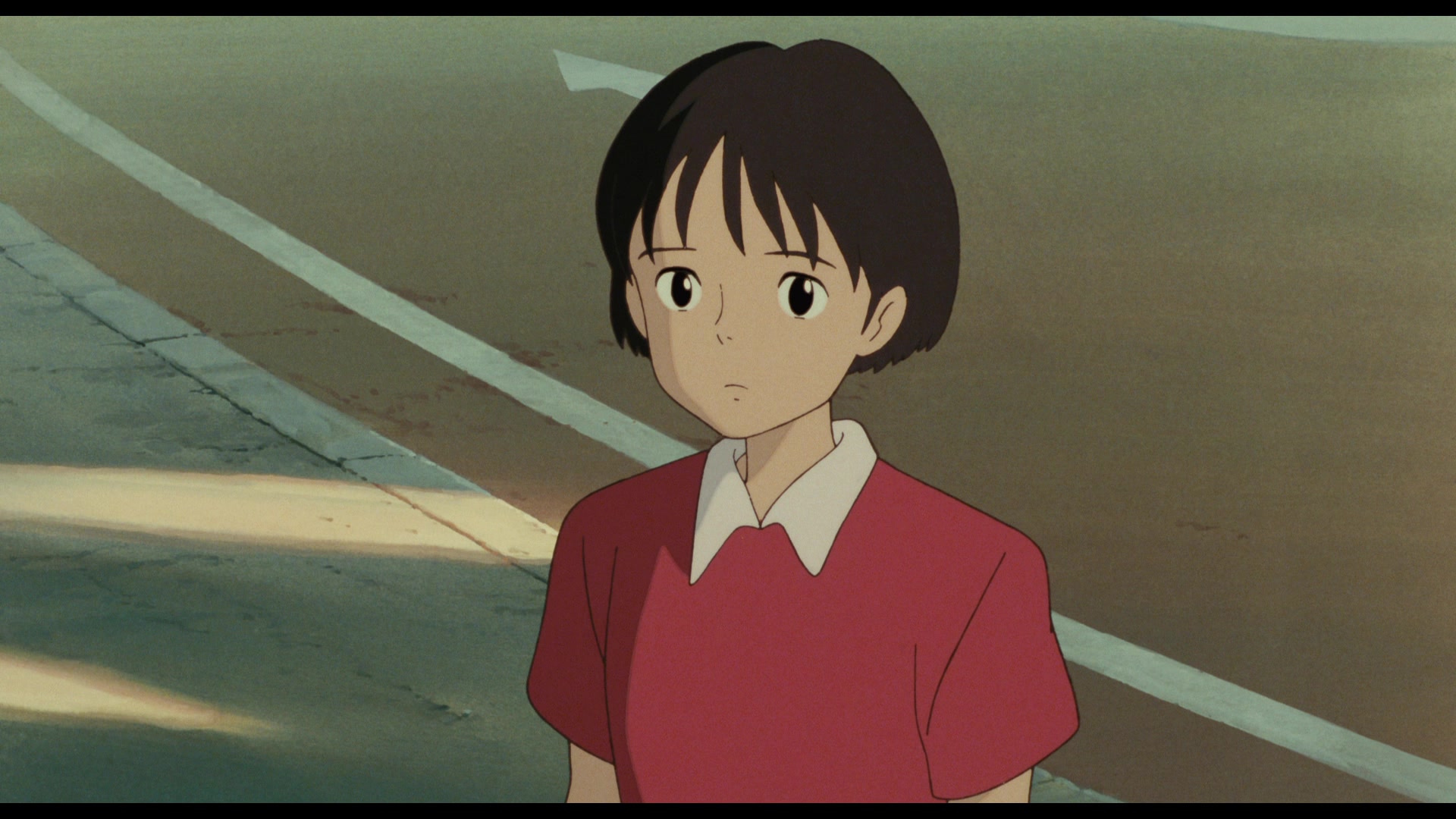 Whisper of the Heart (1995) Screencap | Fancaps