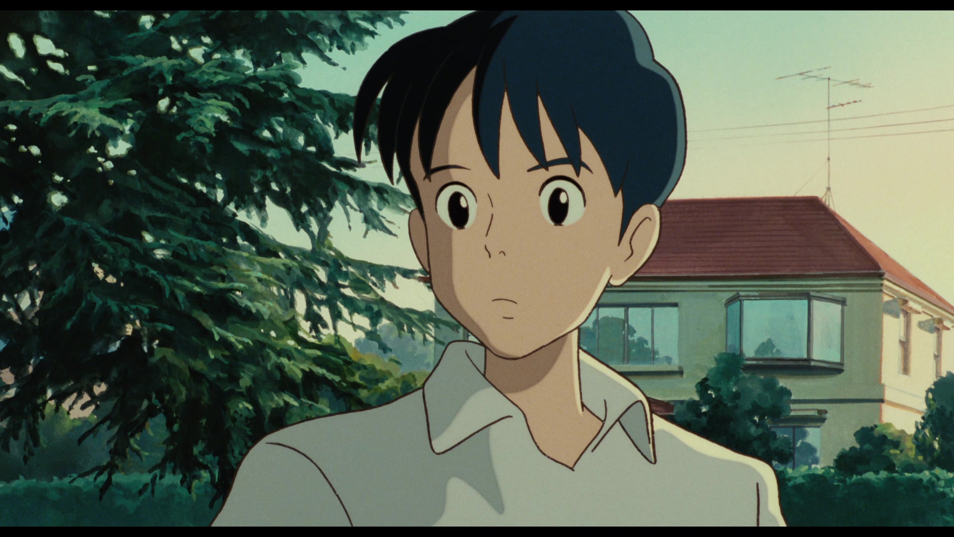 Whisper of the Heart (1995) Screencap | Fancaps