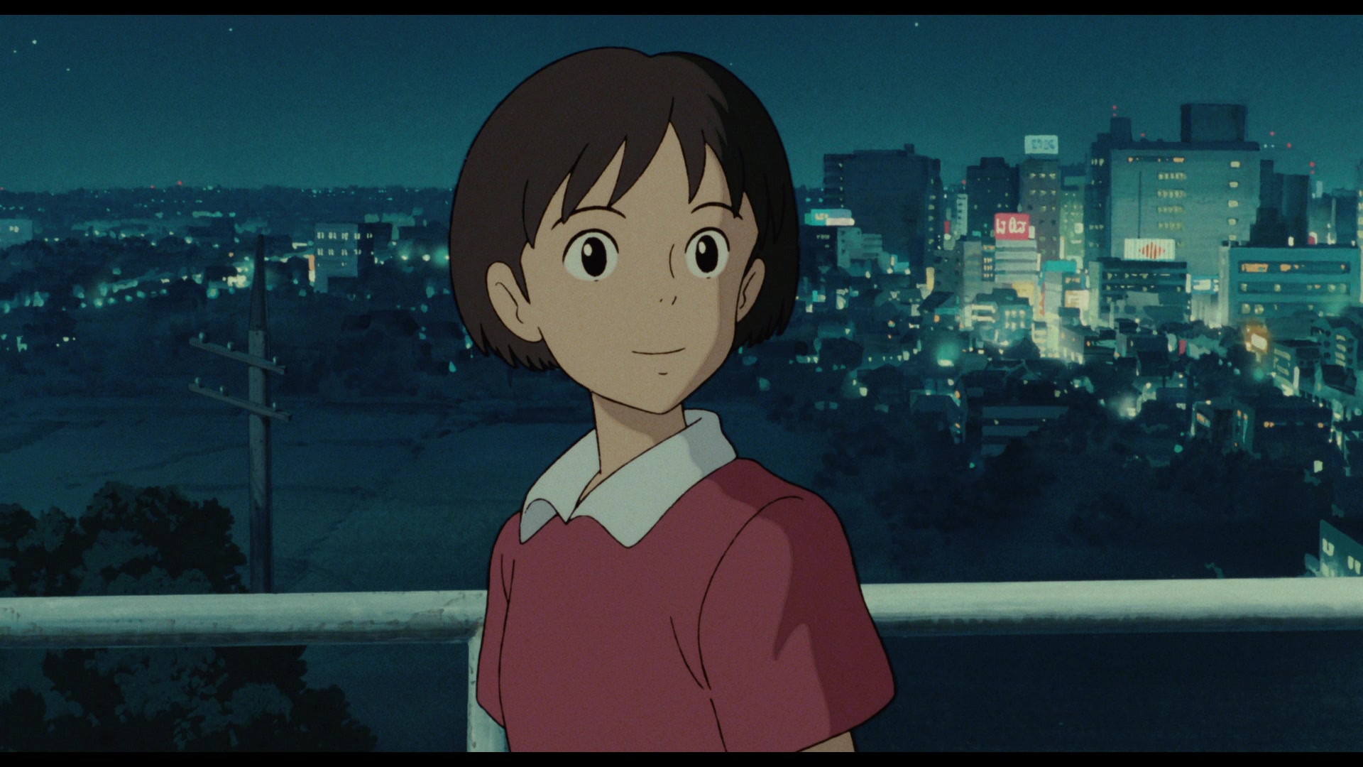 Whisper of the Heart (1995) Screencap | Fancaps