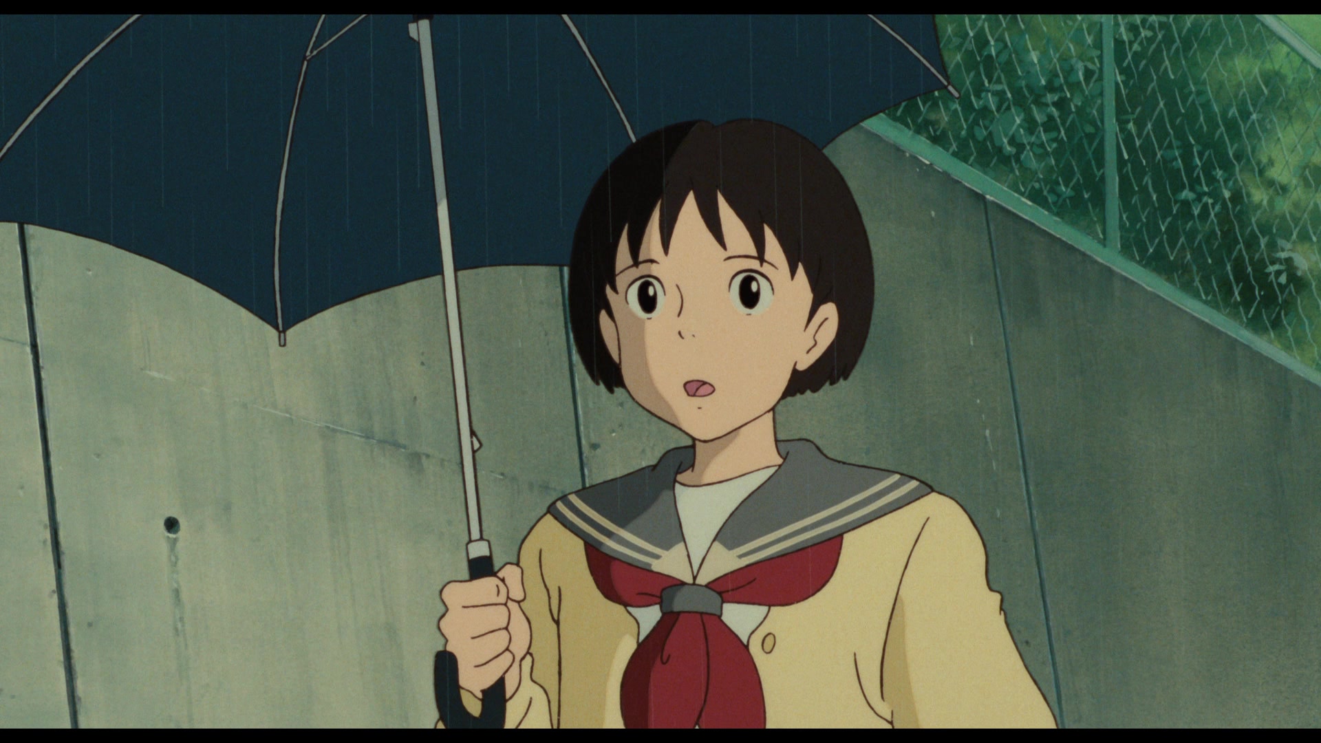 Whisper of the Heart (1995) Screencap | Fancaps