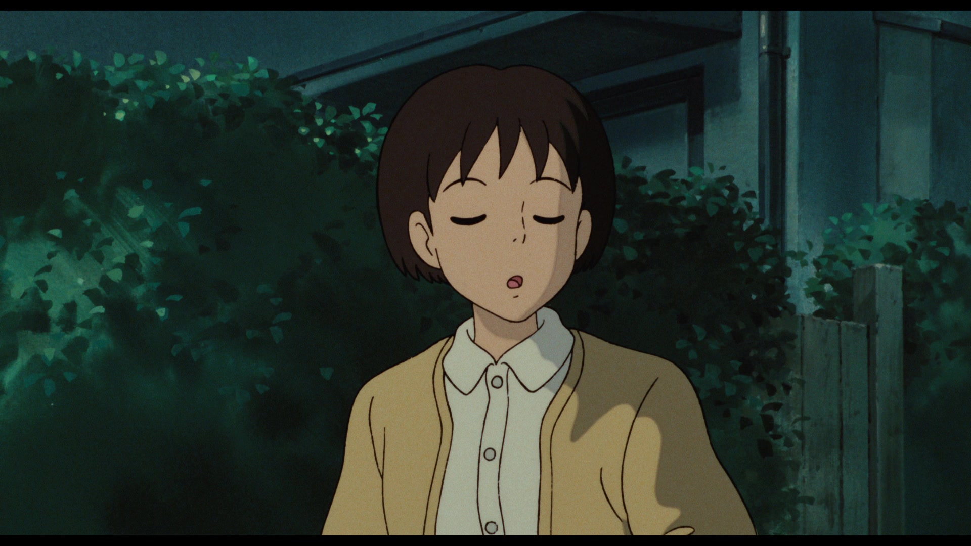 Whisper Of The Heart (1995) Screencap 