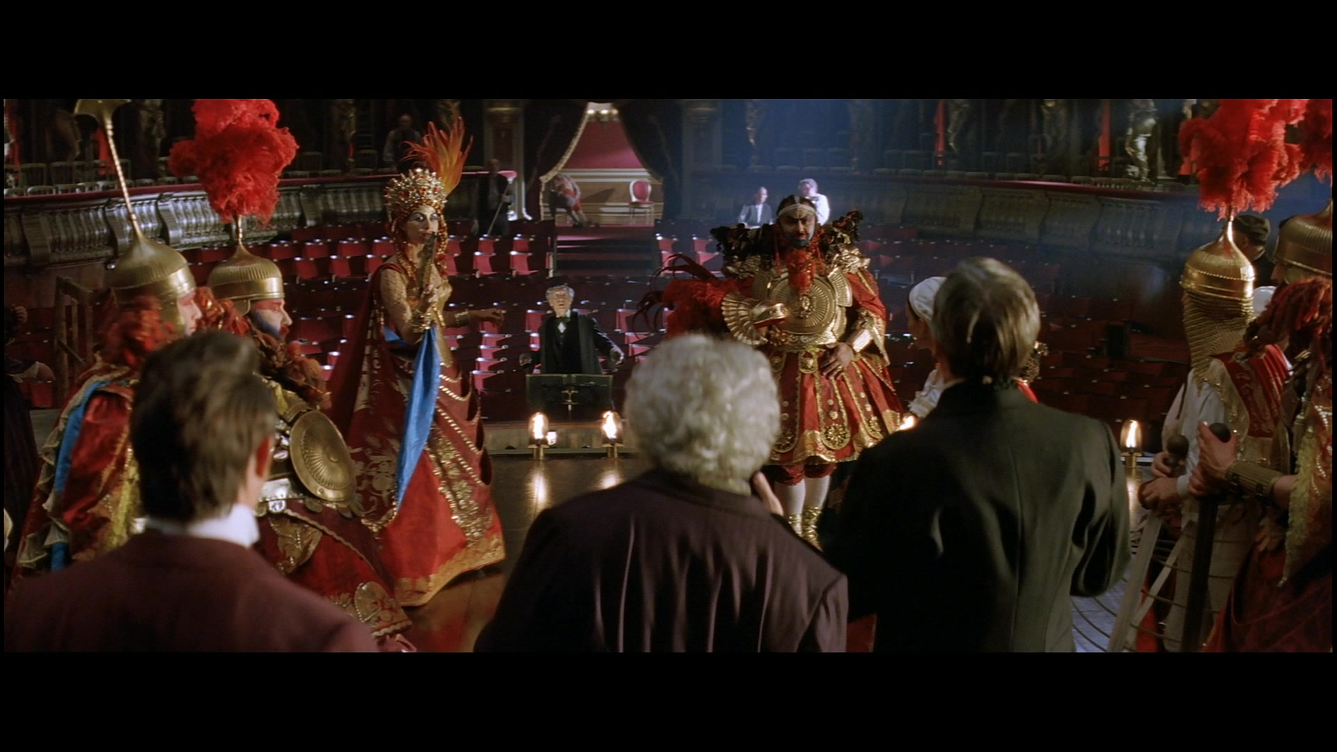 The Phantom of the Opera (2004) Screencap | Fancaps