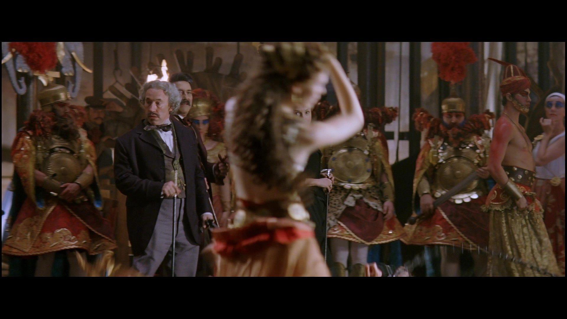 The Phantom of the Opera (2004) Screencap | Fancaps