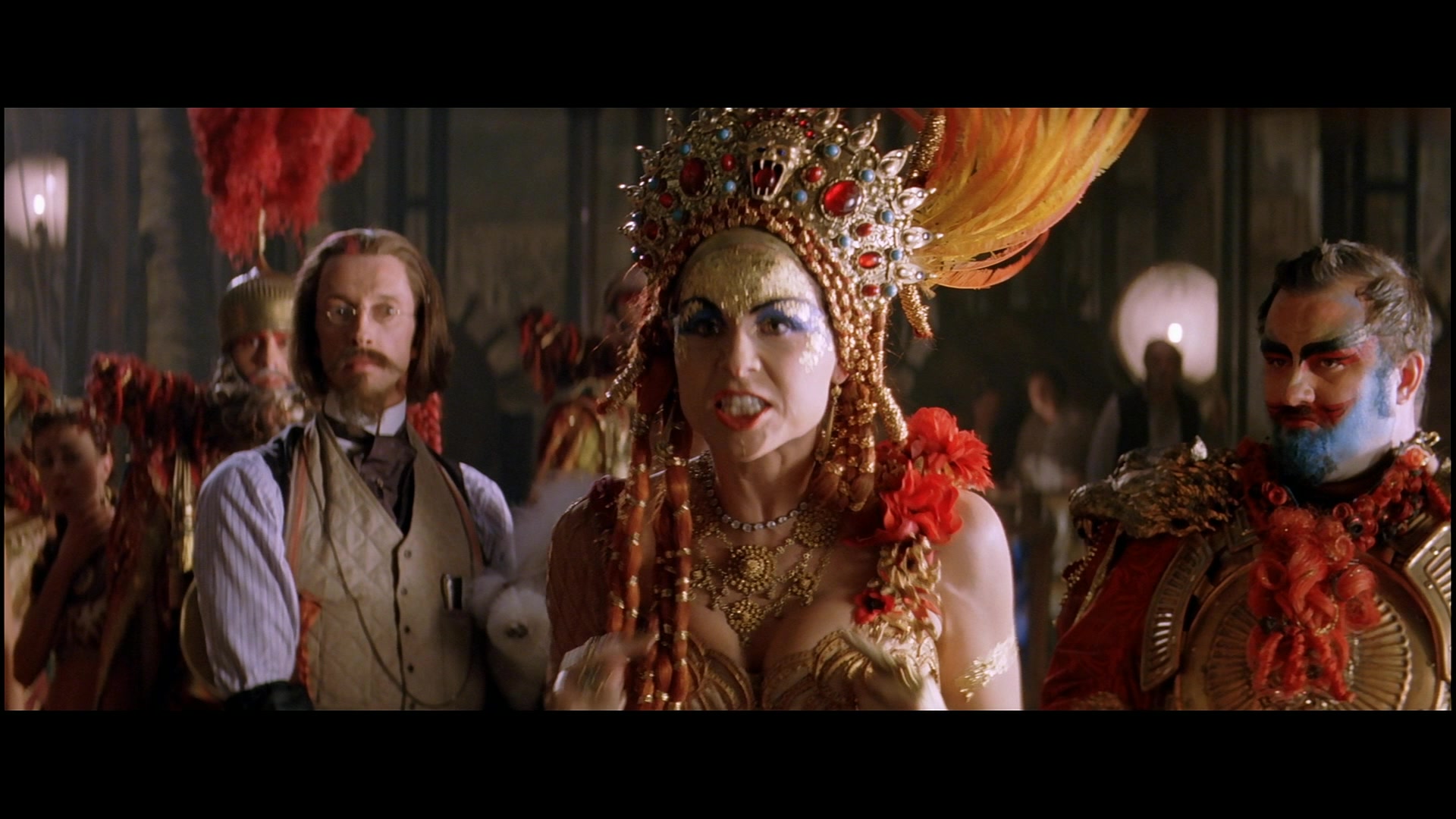 The Phantom of the Opera (2004) Screencap | Fancaps