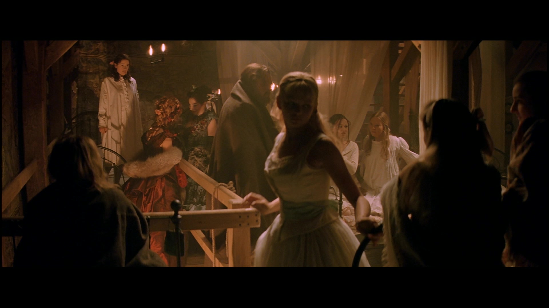 The Phantom of the Opera (2004) Screencap | Fancaps