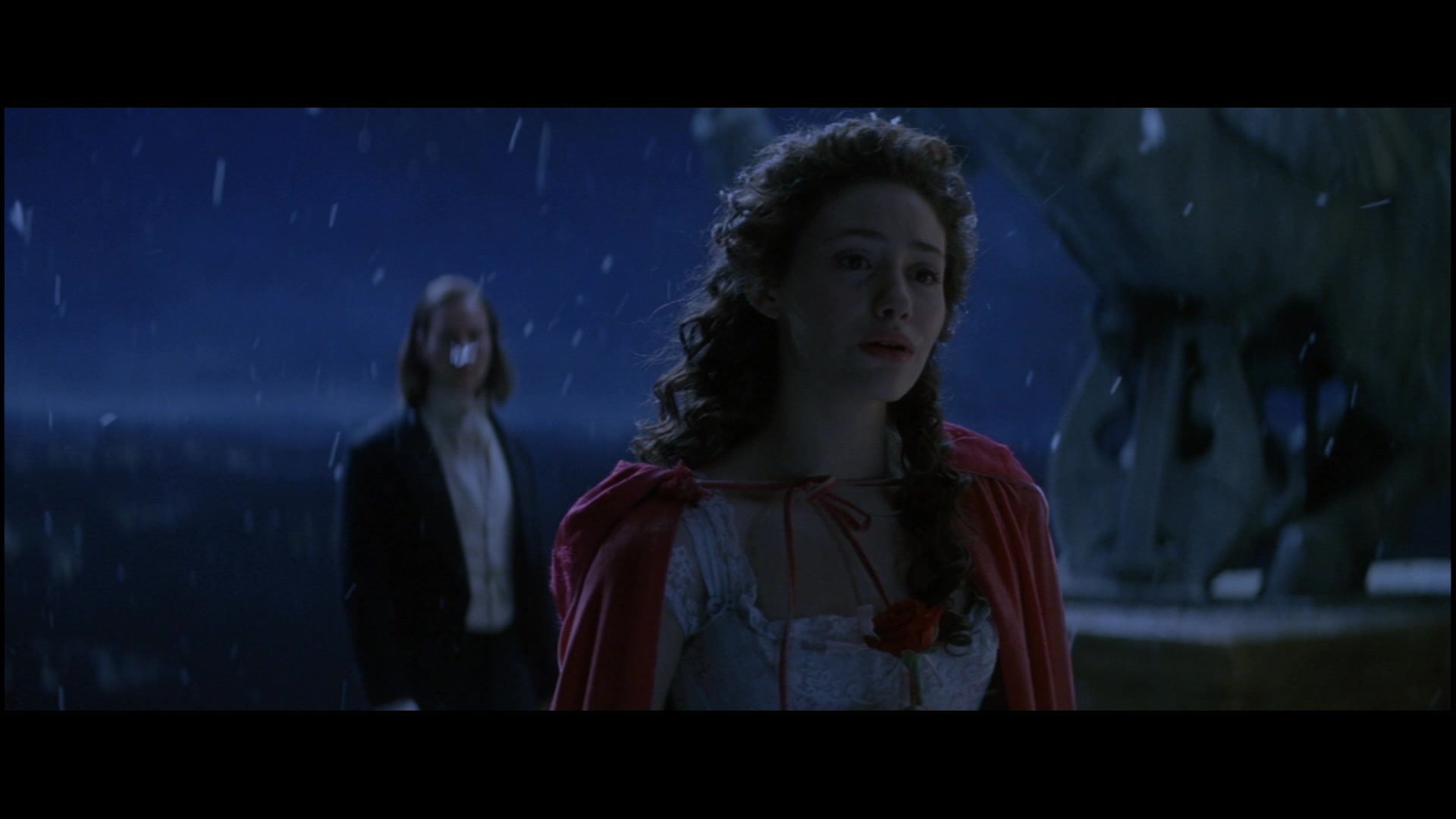 The Phantom of the Opera (2004) Screencap | Fancaps