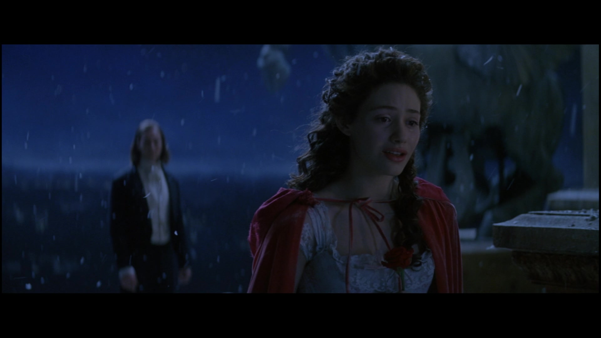 The Phantom of the Opera (2004) Screencap | Fancaps