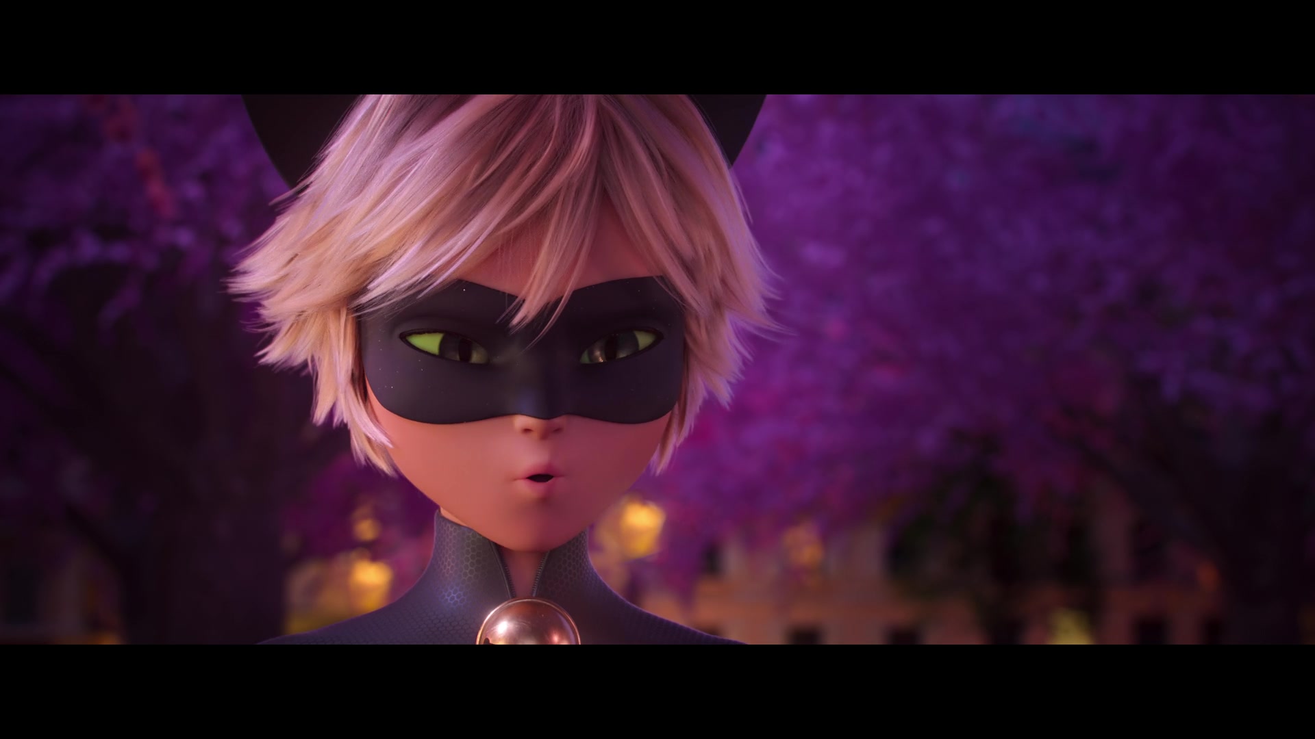 Miraculous: Ladybug & Cat Noir, The Movie (2023) Screencap | Fancaps