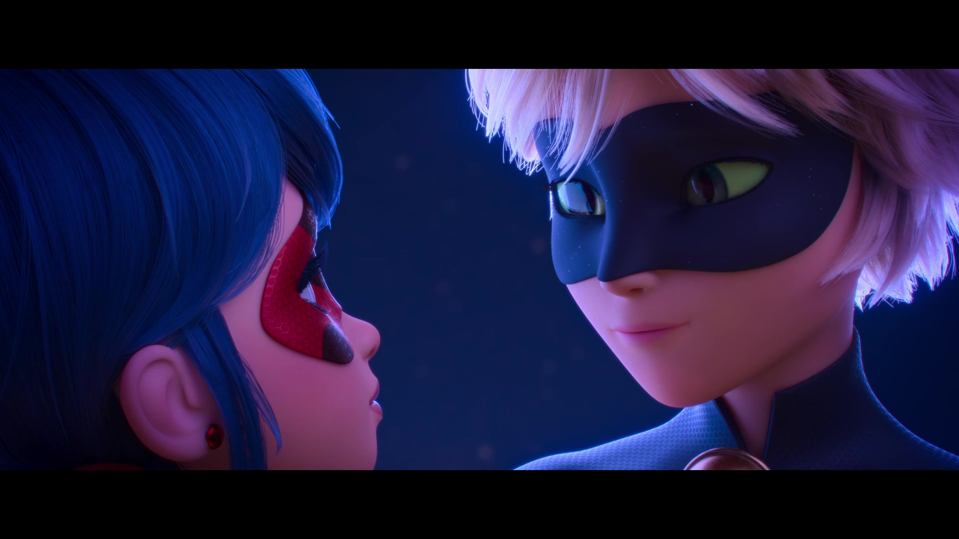 Miraculous: Ladybug & Cat Noir, the Movie (2023) Screencap | Fancaps