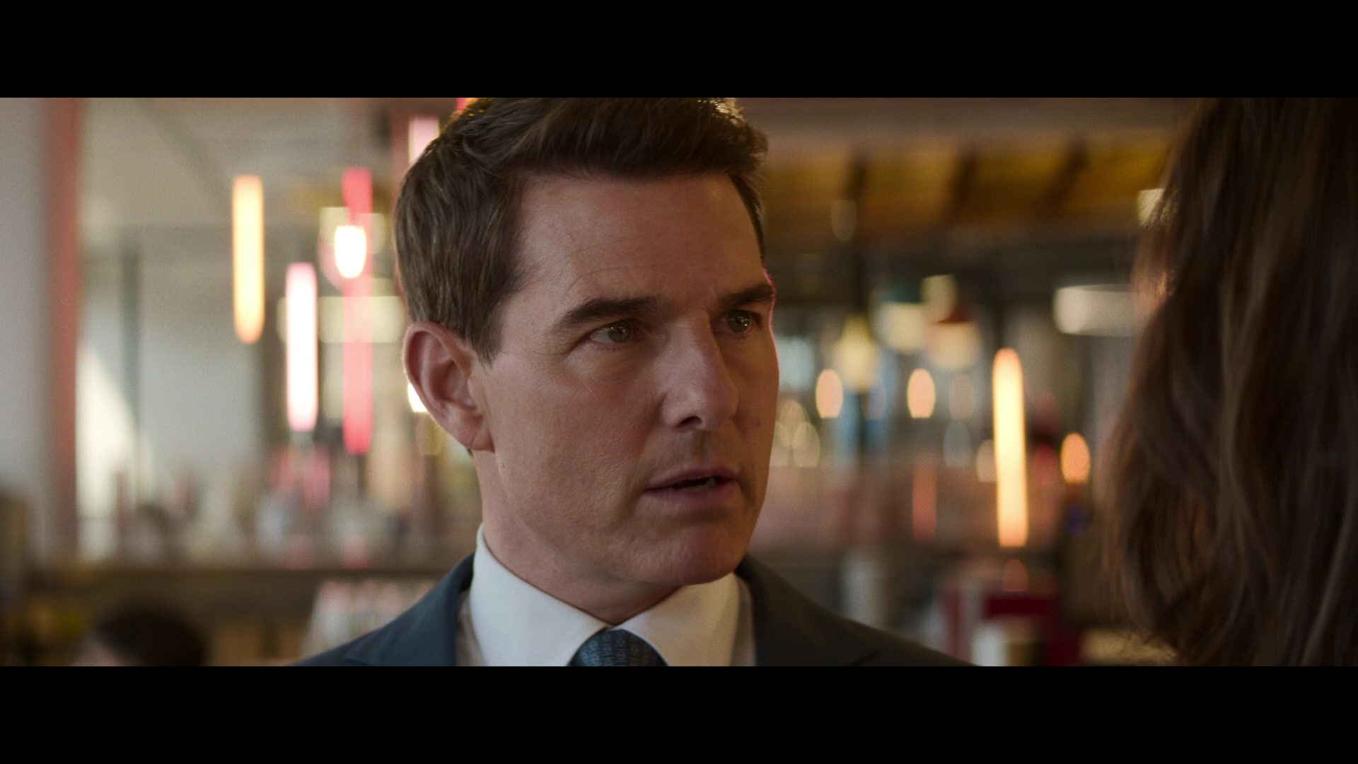 Mission: Impossible - Dead Reckoning Part One (2023) Screencap 