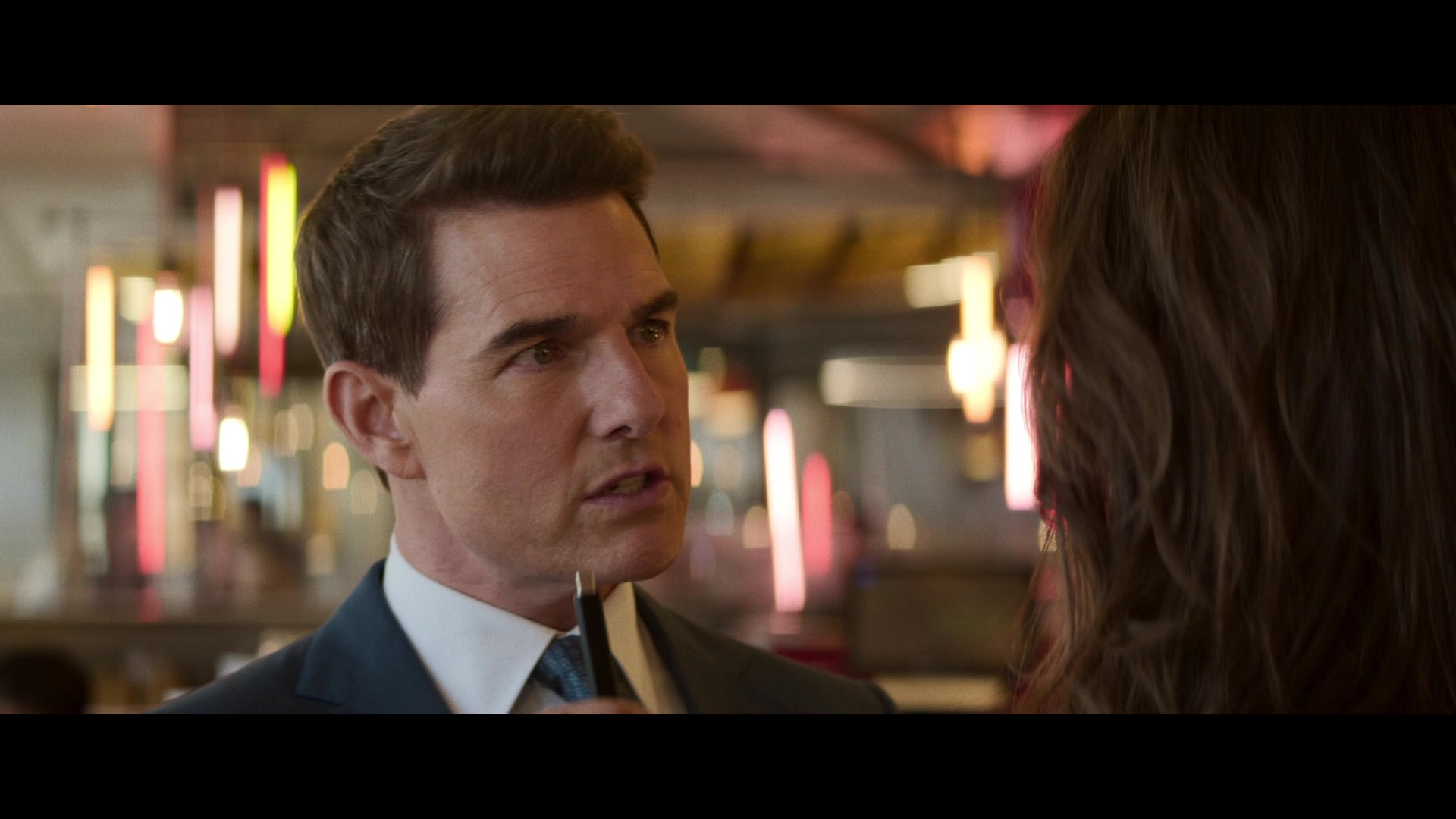 Mission: Impossible - Dead Reckoning Part One (2023) Screencap | Fancaps