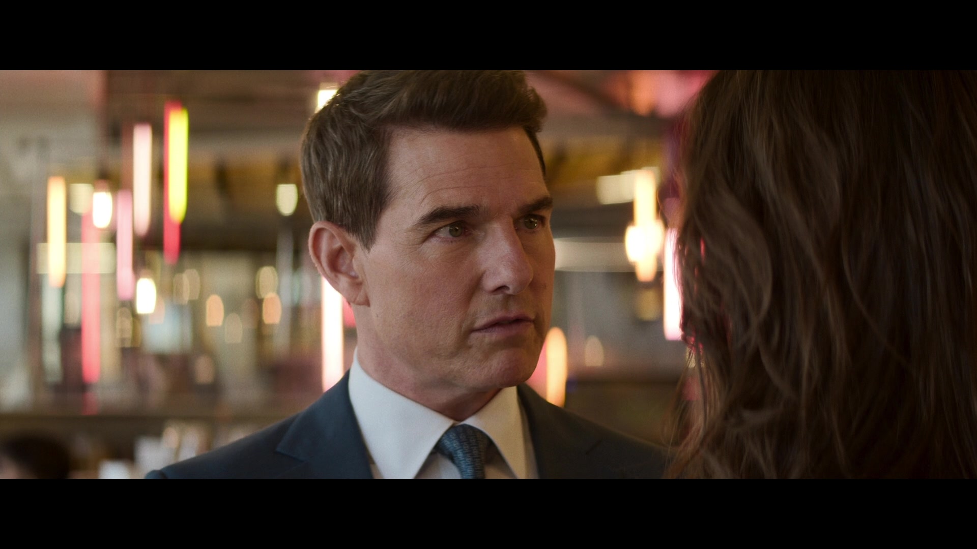 Mission: Impossible - Dead Reckoning Part One (2023) Screencap | Fancaps