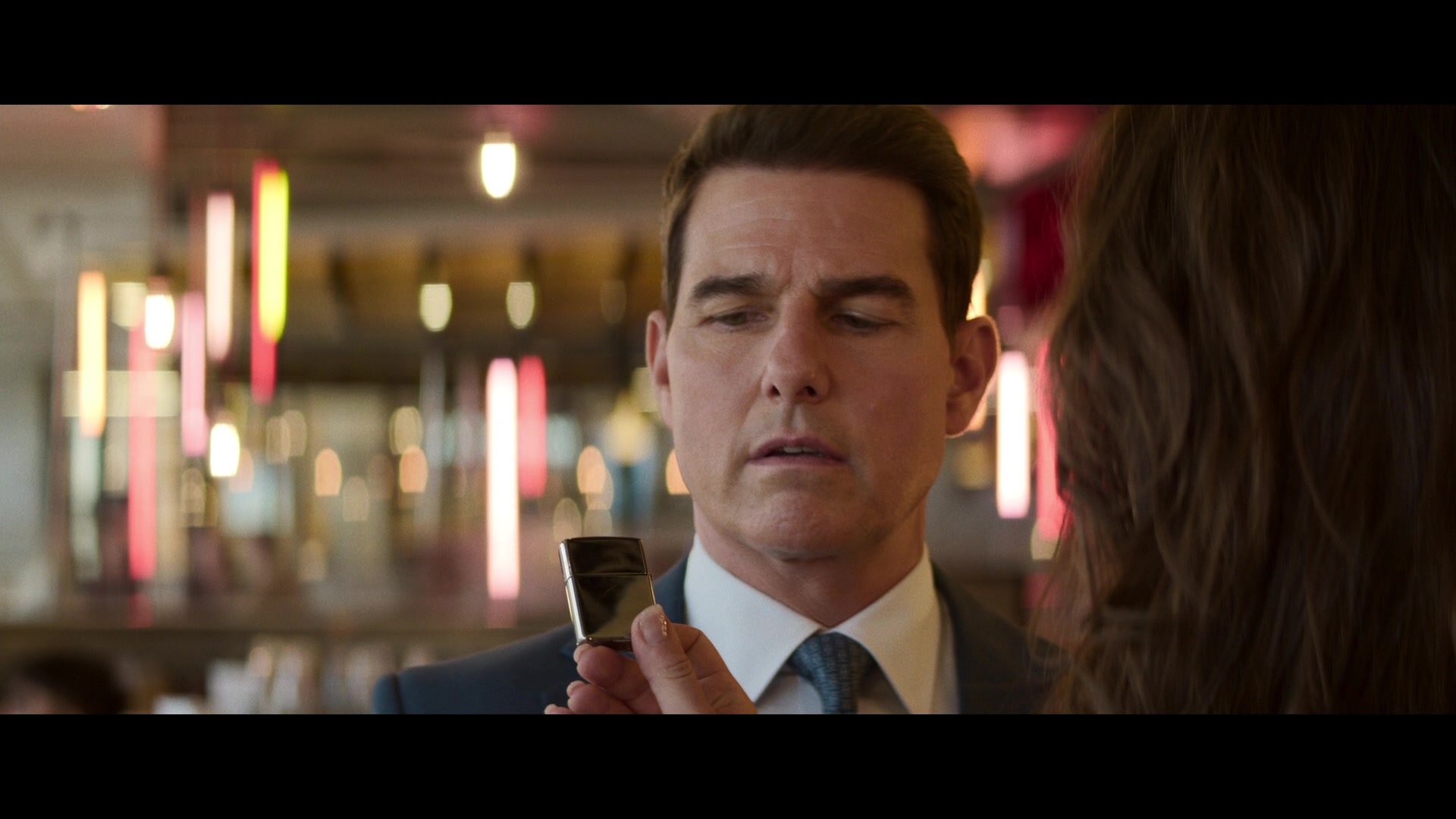 Mission: Impossible - Dead Reckoning Part One (2023) Screencap | Fancaps