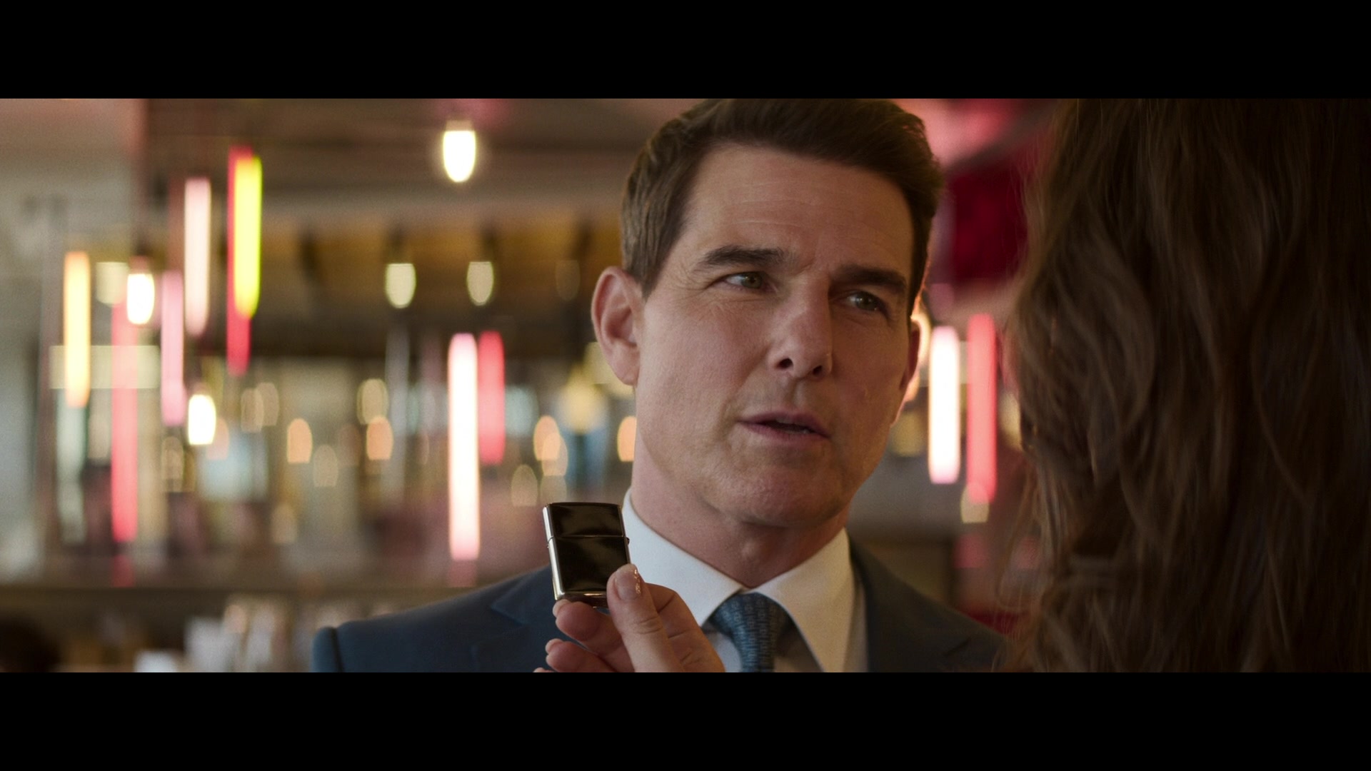 Mission: Impossible - Dead Reckoning Part One (2023) Screencap | Fancaps