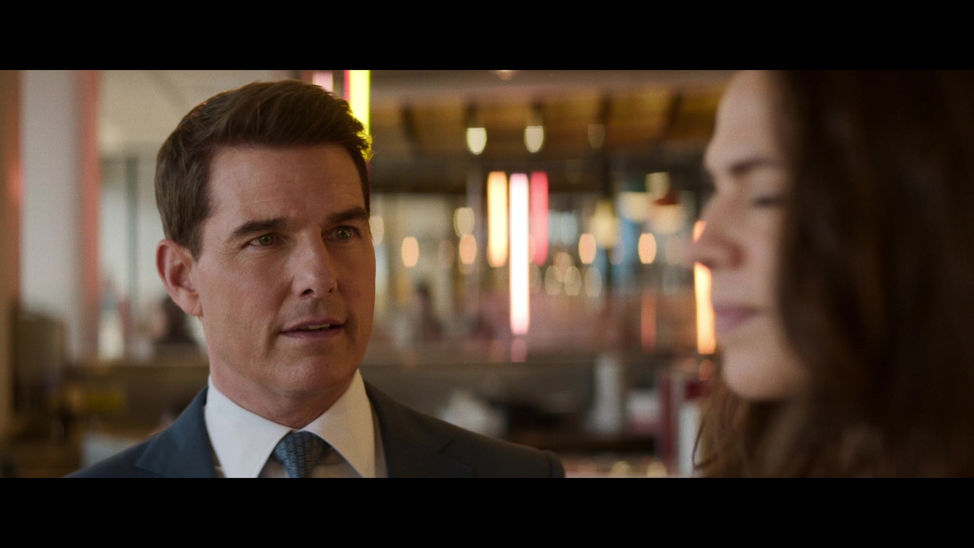 Mission: Impossible - Dead Reckoning Part One (2023) Screencap | Fancaps