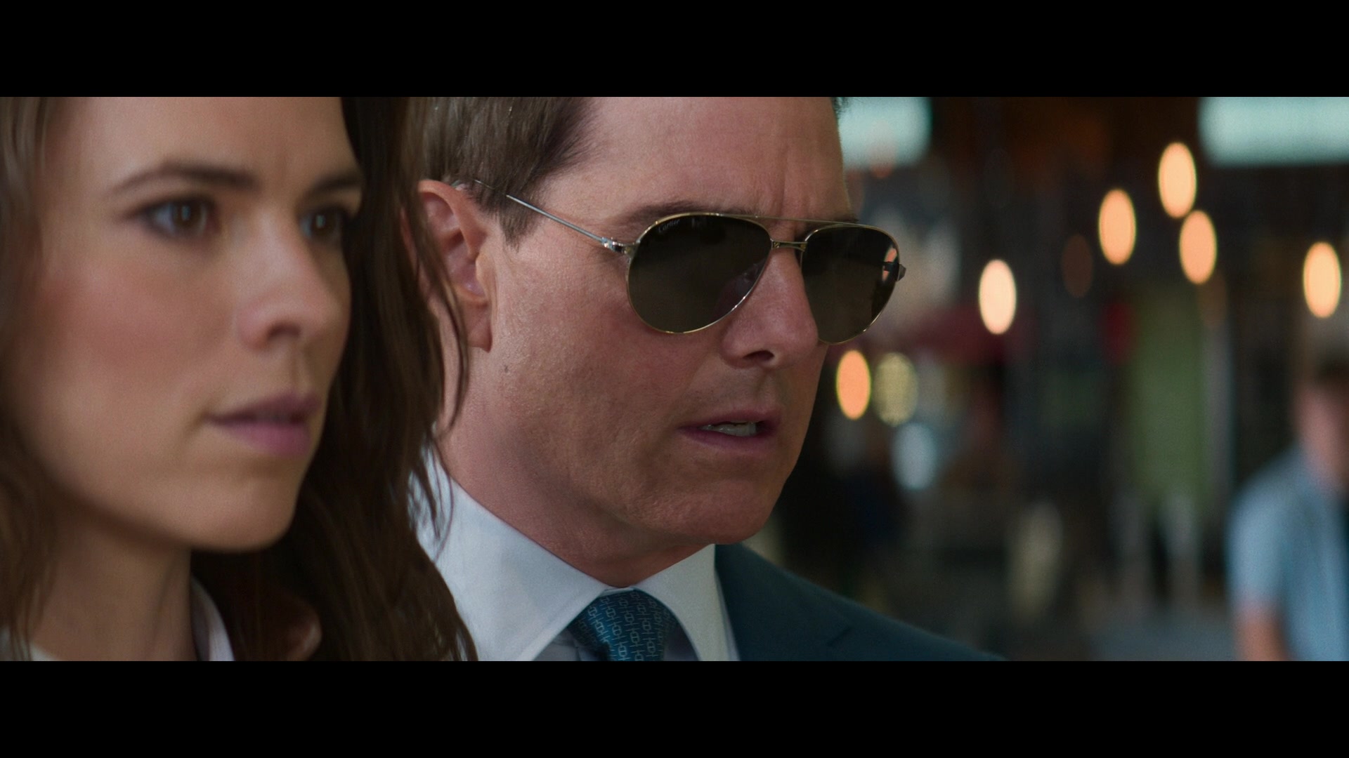 Mission: Impossible - Dead Reckoning Part One (2023) Screencap | Fancaps