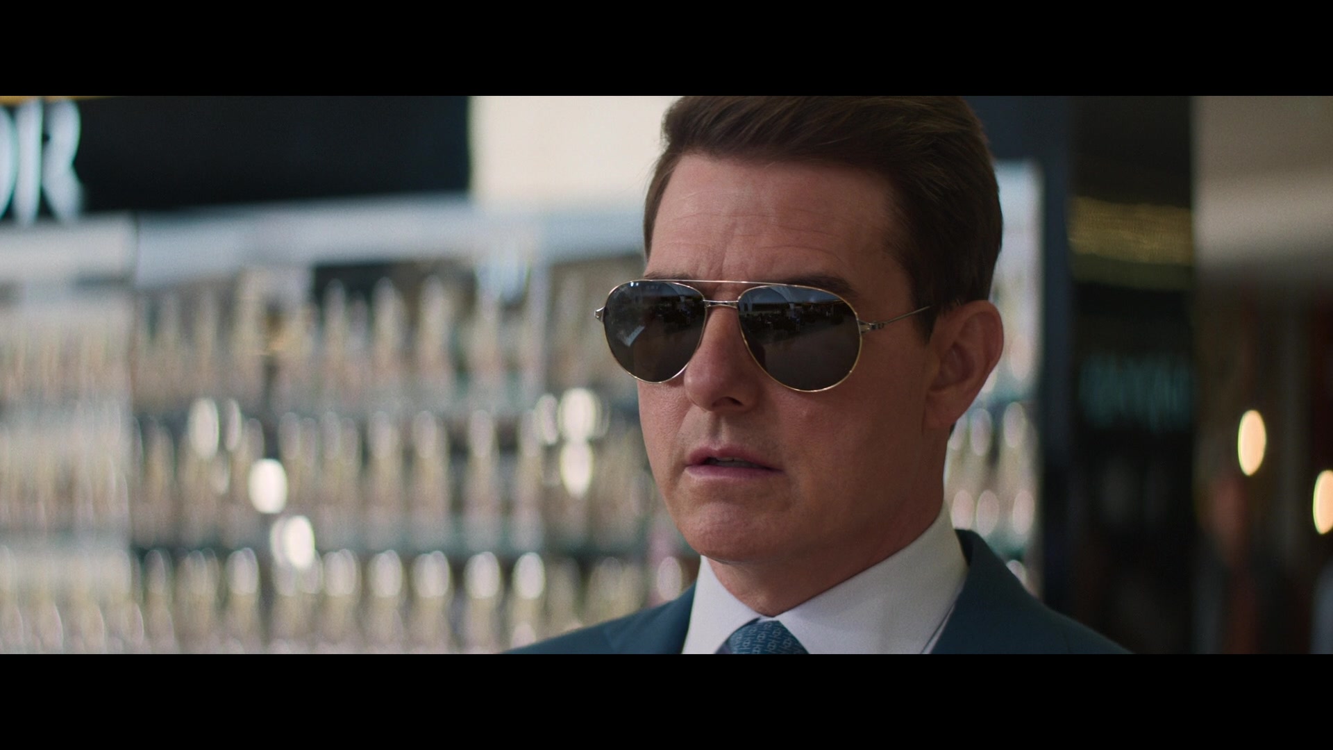 Mission: Impossible - Dead Reckoning Part One (2023) Screencap | Fancaps