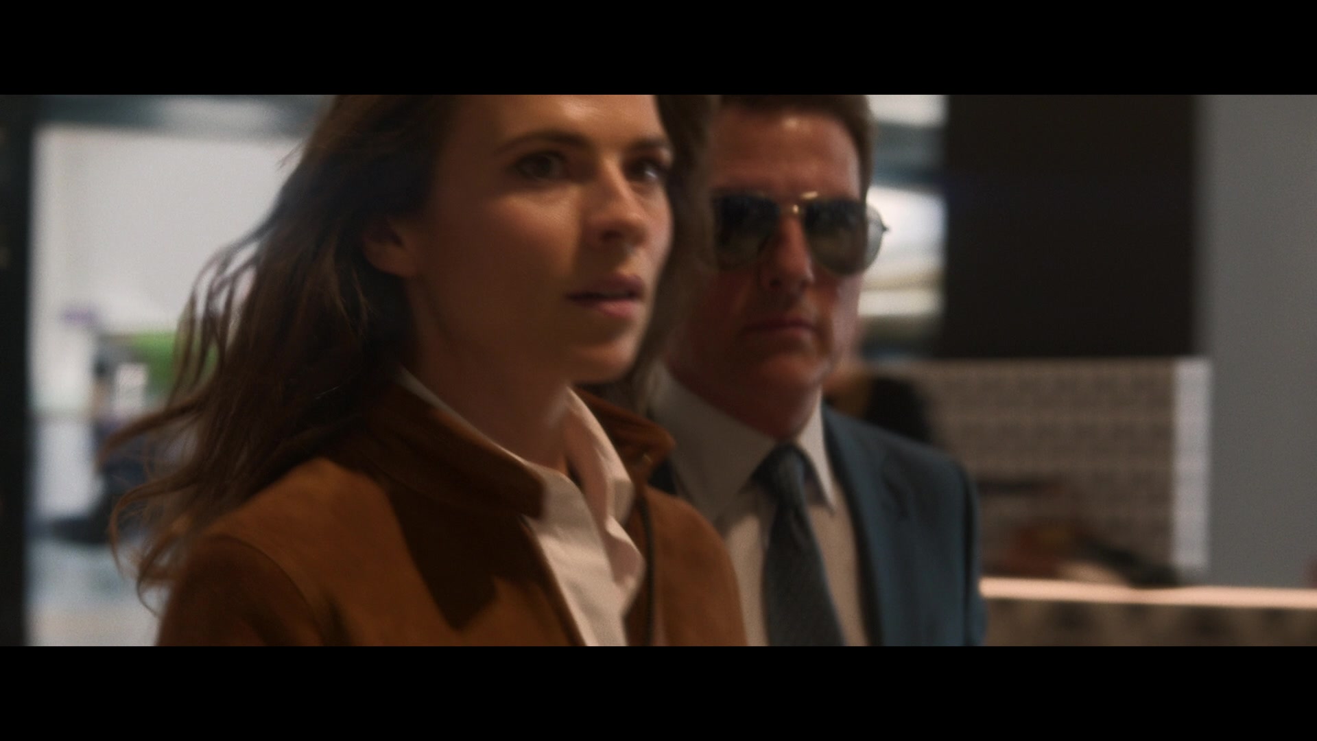 Mission: Impossible - Dead Reckoning Part One (2023) Screencap | Fancaps