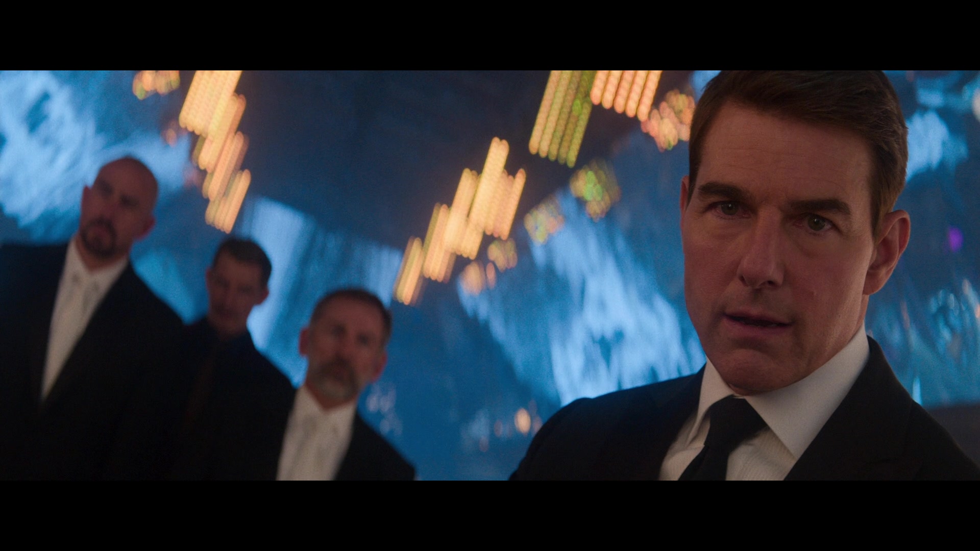 Mission: Impossible - Dead Reckoning Part One (2023) Screencap | Fancaps