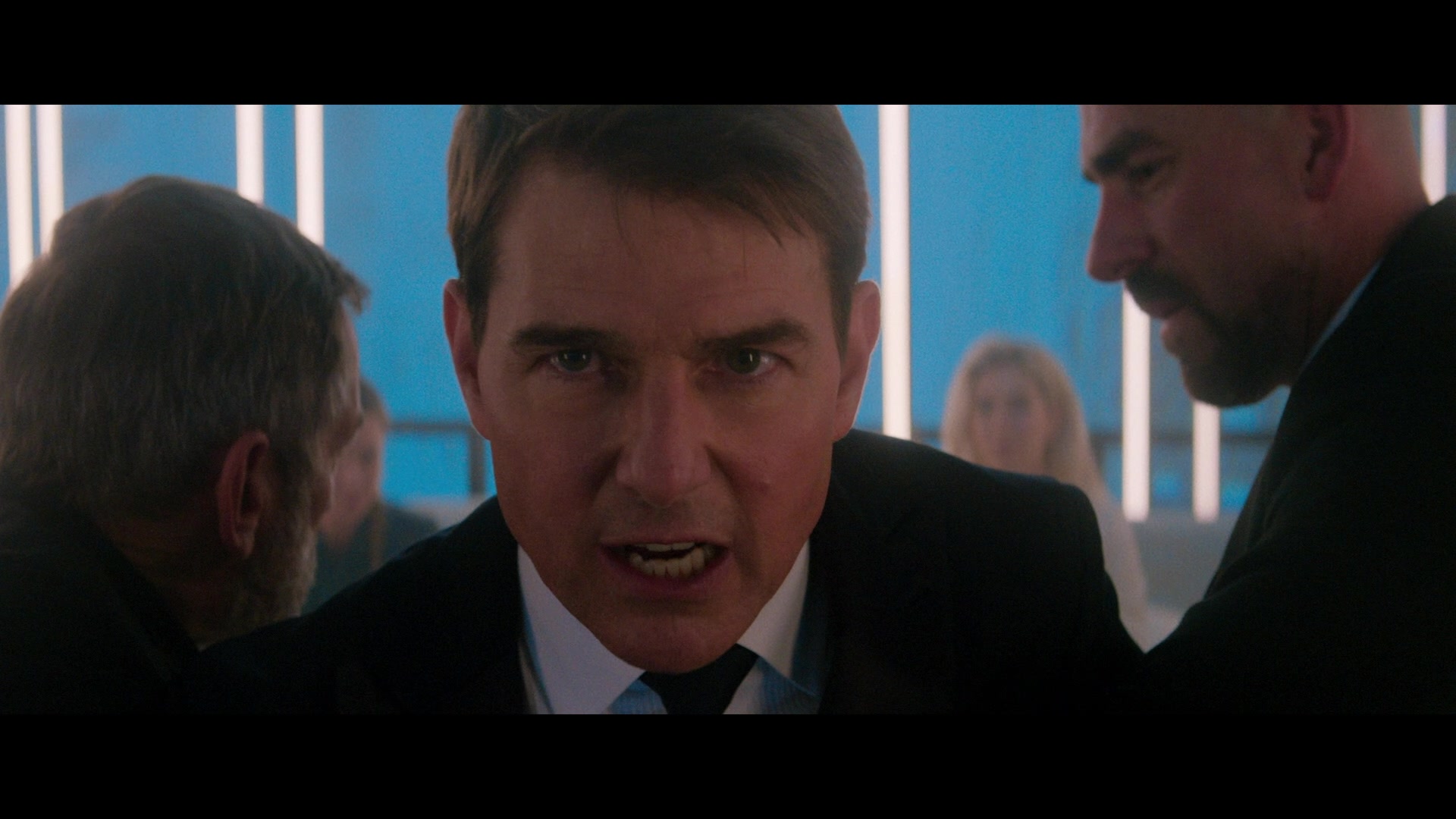 Mission: Impossible - Dead Reckoning Part One (2023) Screencap | Fancaps