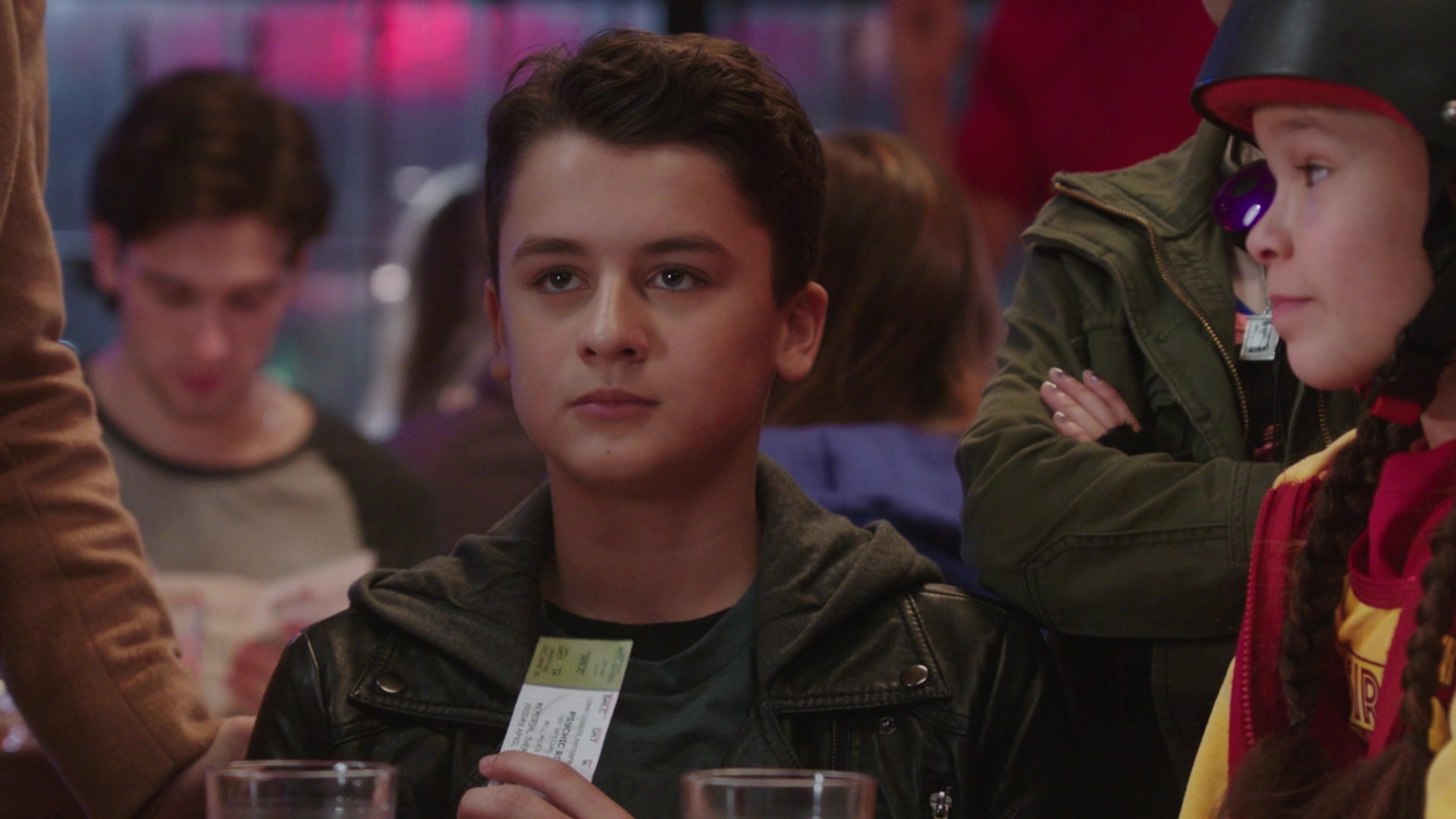 Adventures in Babysitting (2016) Screencap | Fancaps