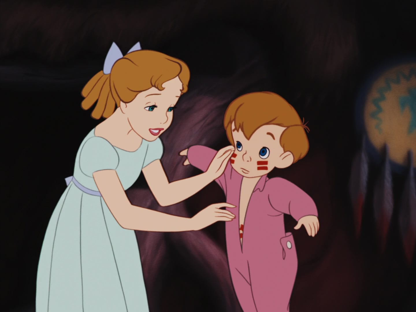 Peter Pan Screencap | Fancaps