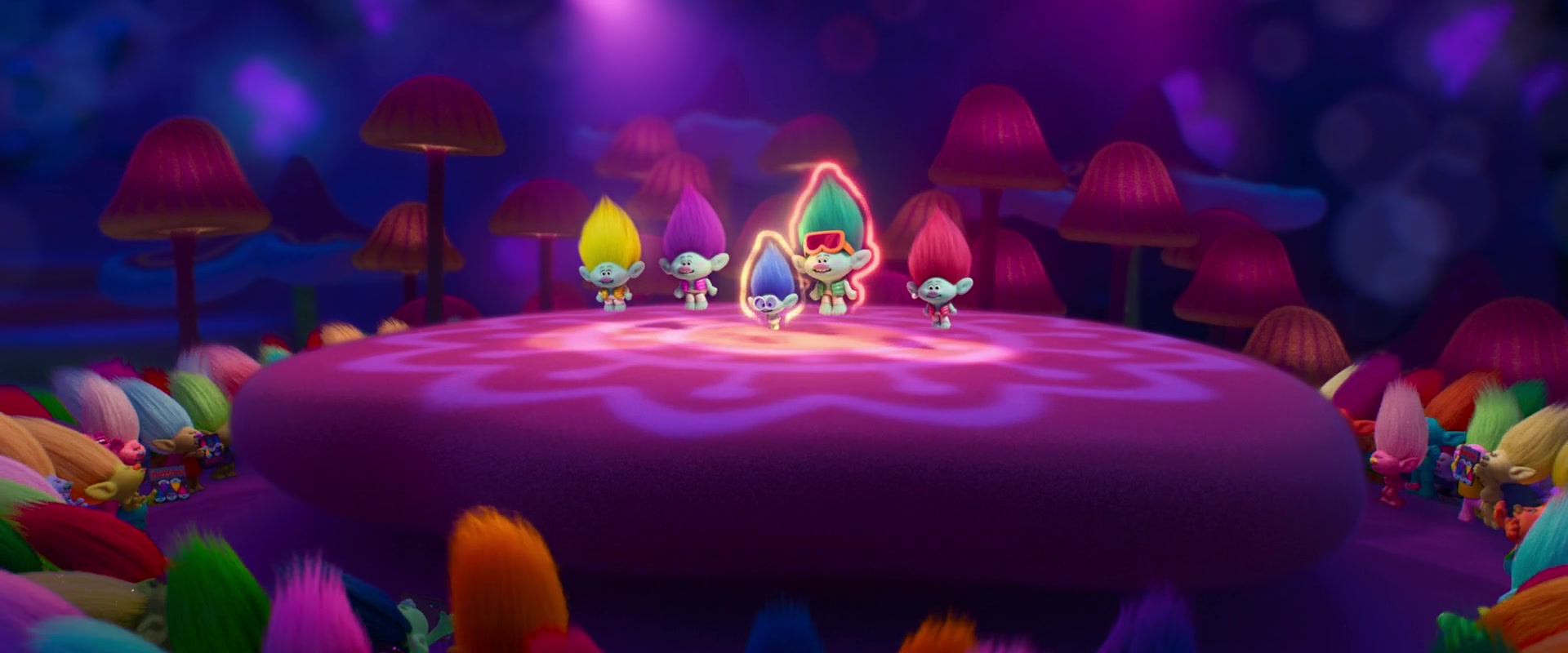 Trolls Band Together (2023) Screencap | Fancaps