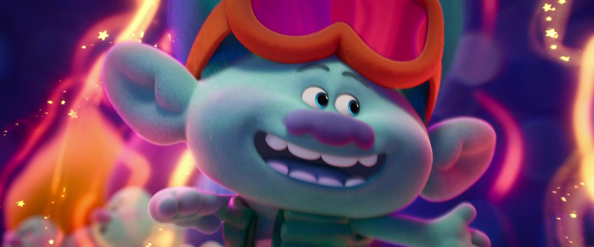 Trolls Band Together (2023) Screencap | Fancaps