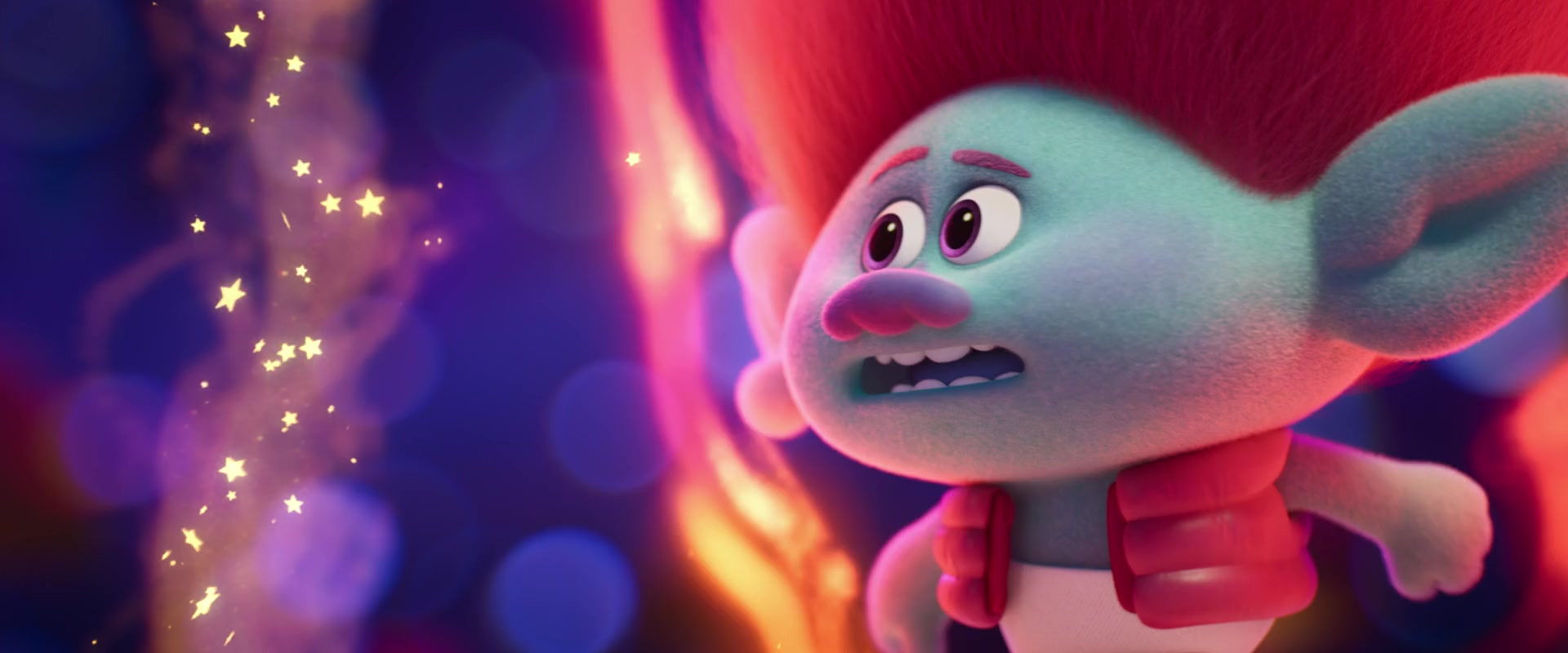 Trolls Band Together (2023) Screencap | Fancaps