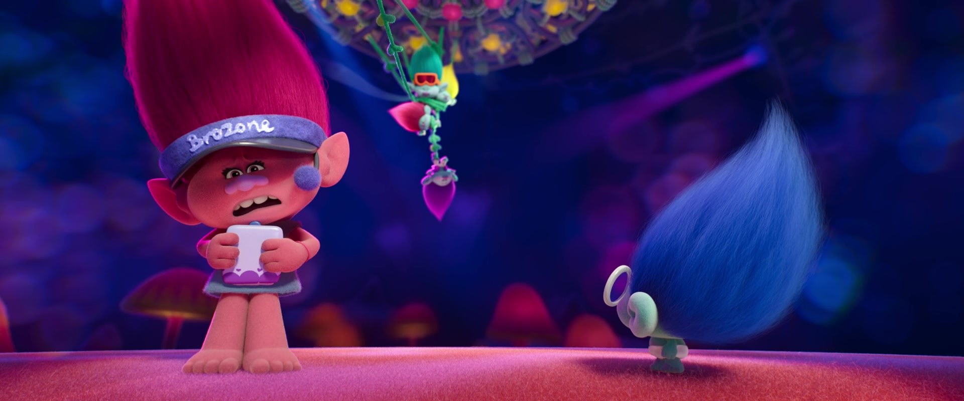 Trolls Band Together (2023) Screencap | Fancaps